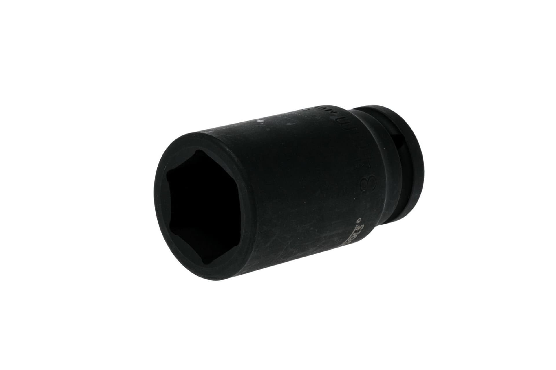 

Nasadka udarowa długa z chwytem 3/4" 34 mm Teng Tools