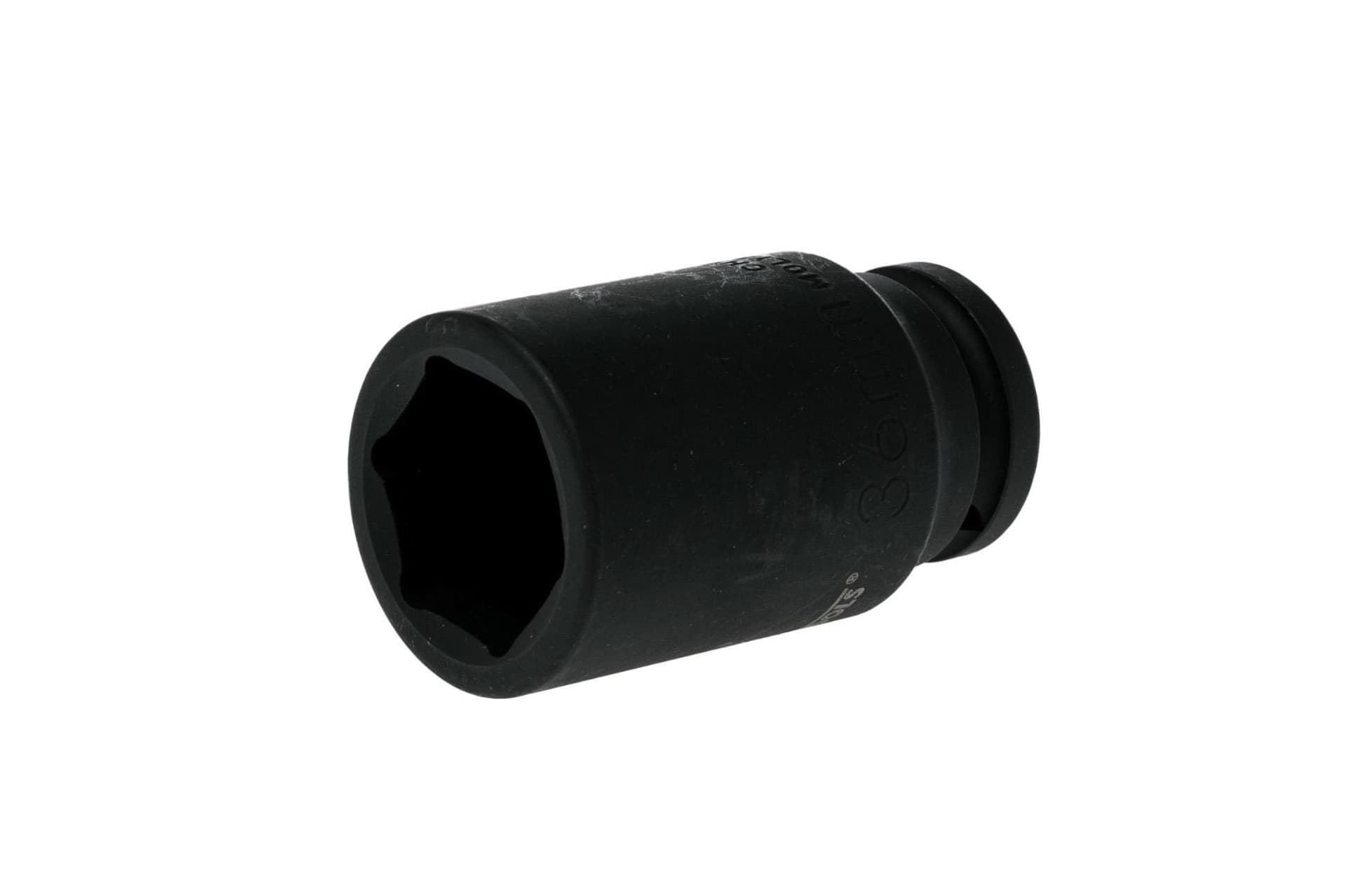 

Nasadka udarowa długa z chwytem 3/4" 36 mm Teng Tools