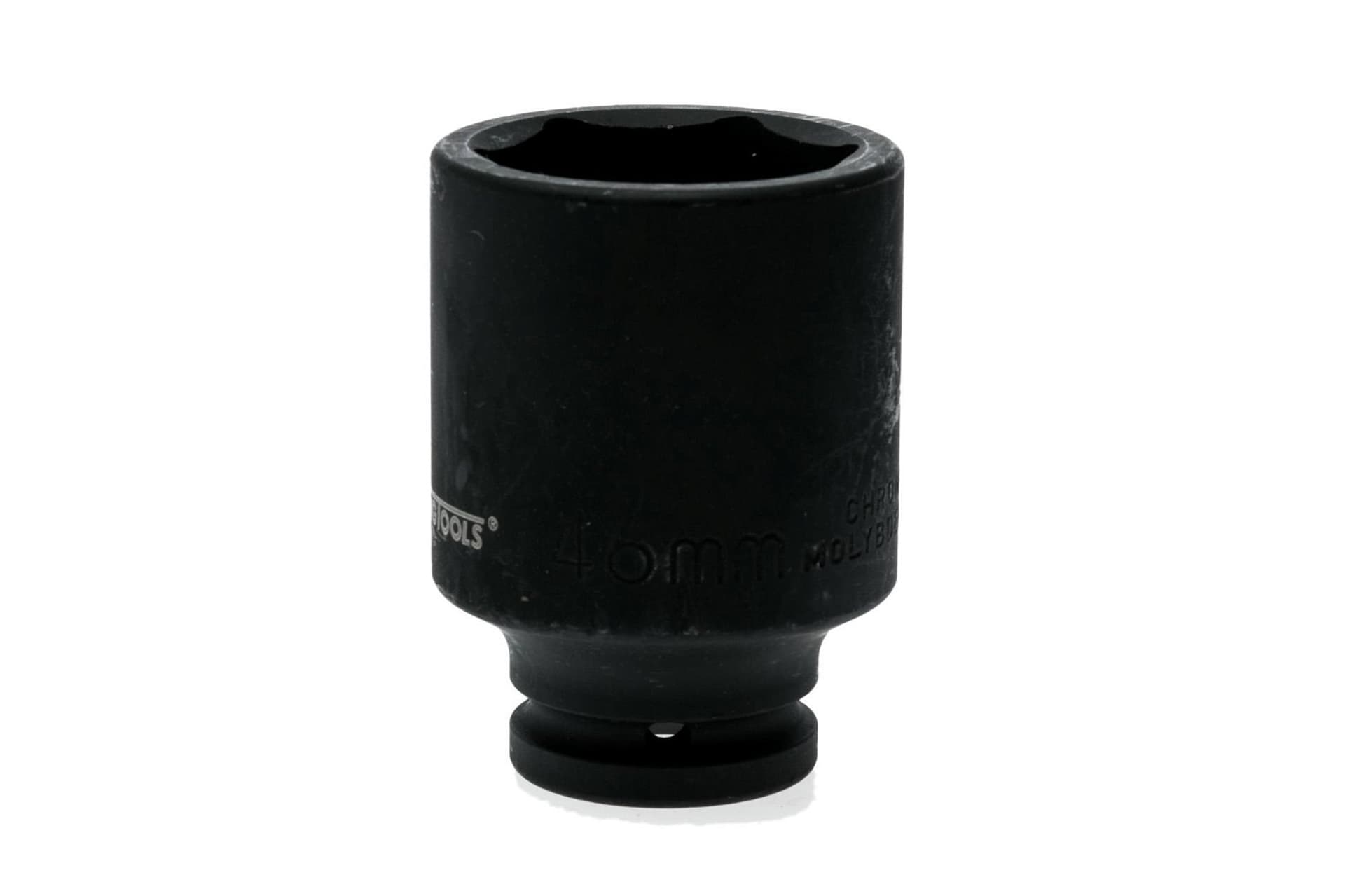 

Nasadka udarowa długa z chwytem 3/4" 46 mm Teng Tools
