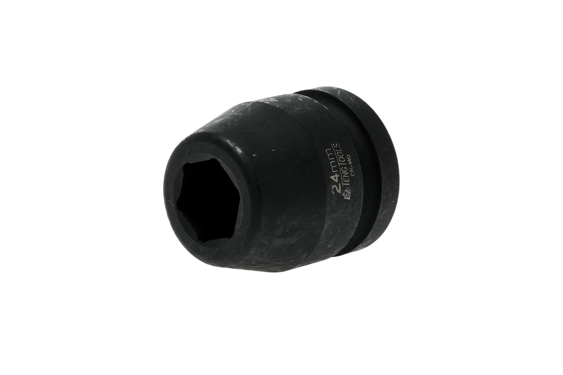

Nasadka udarowa z chwytem 1" 24 mm 910524 Teng Tools