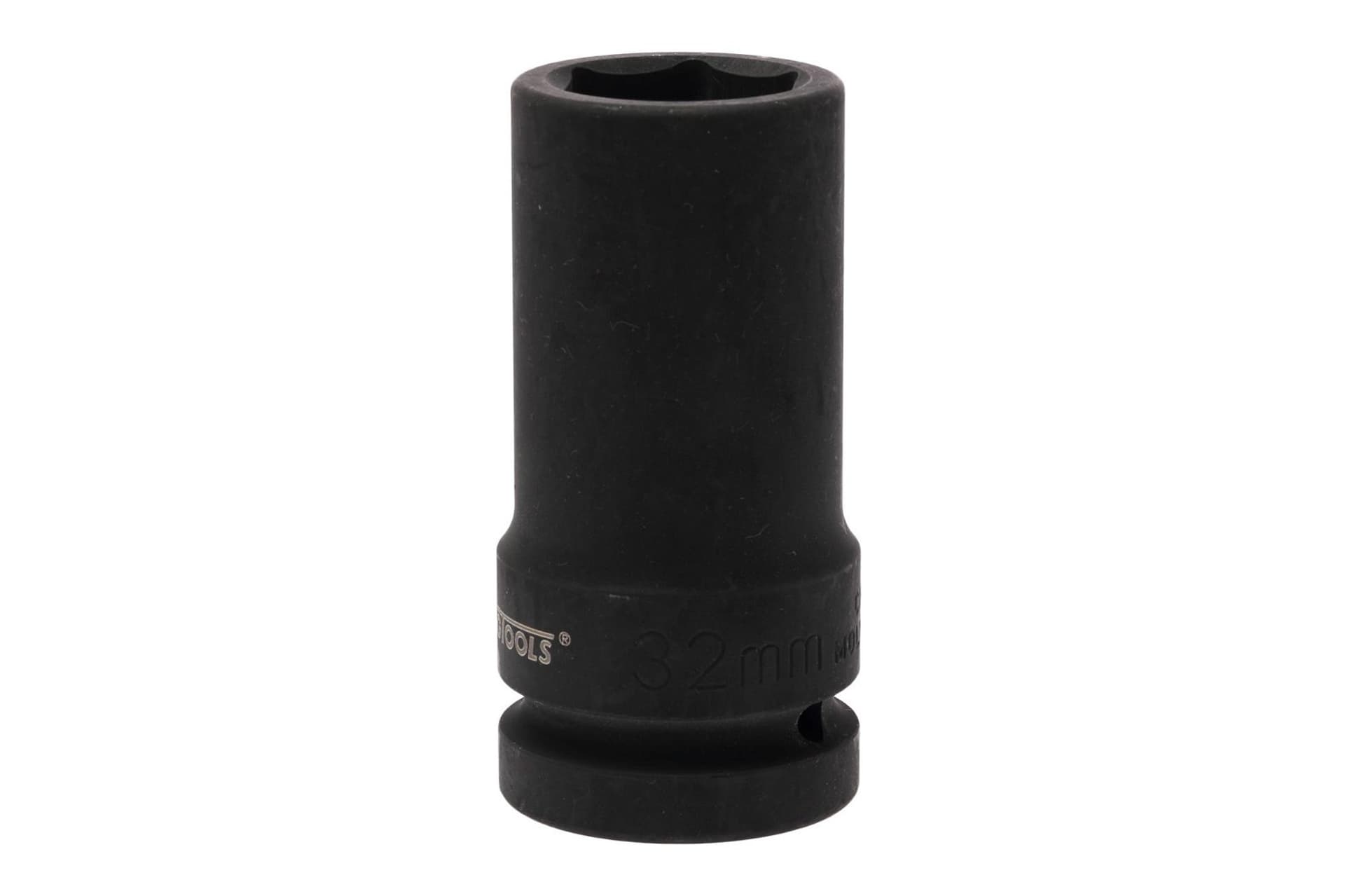 

Nasadka udarowa długa z chwytem 1" 32 mm Teng Tools