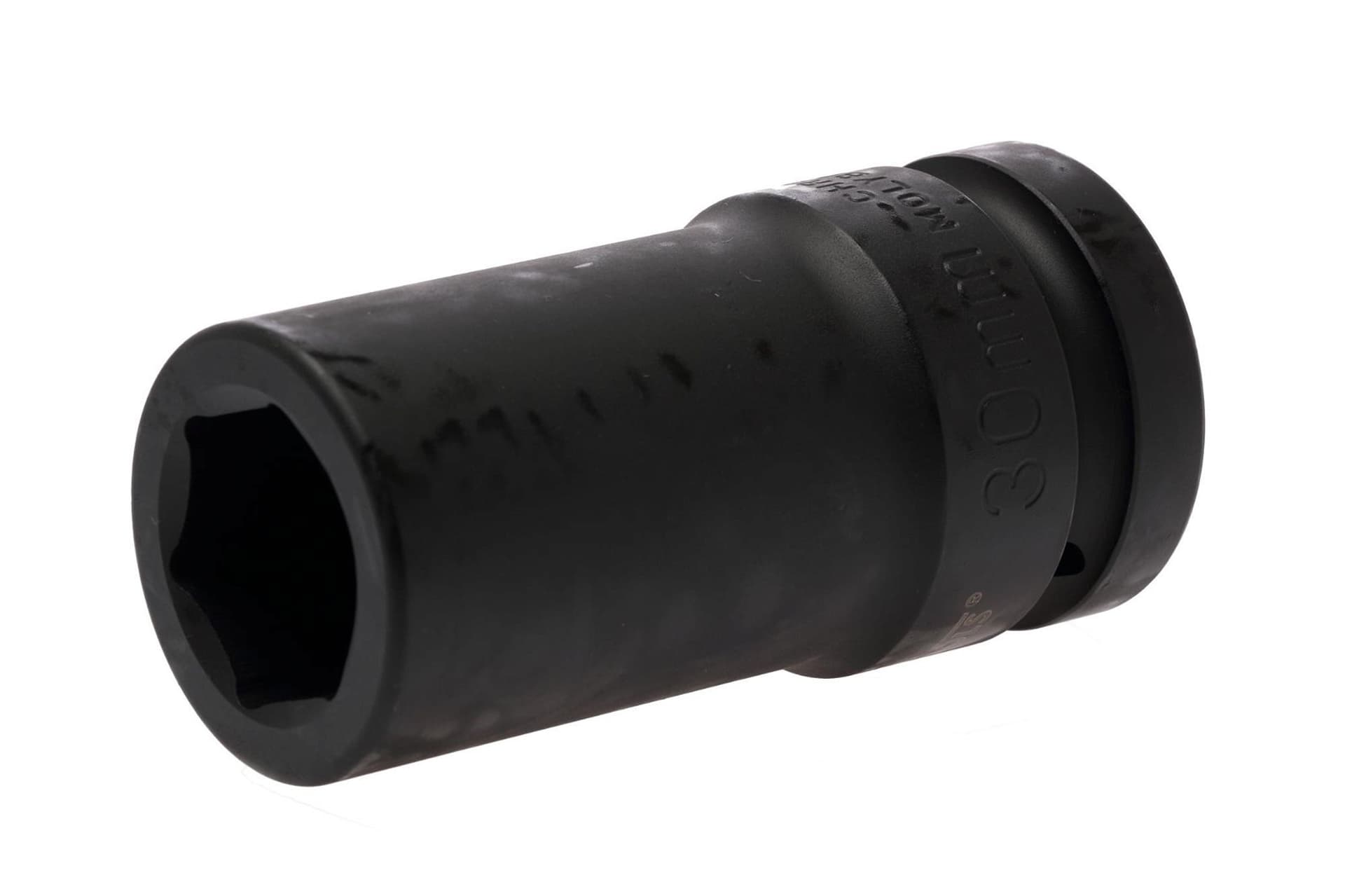 

Nasadka udarowa długa z chwytem 1" 30 mm Teng Tools