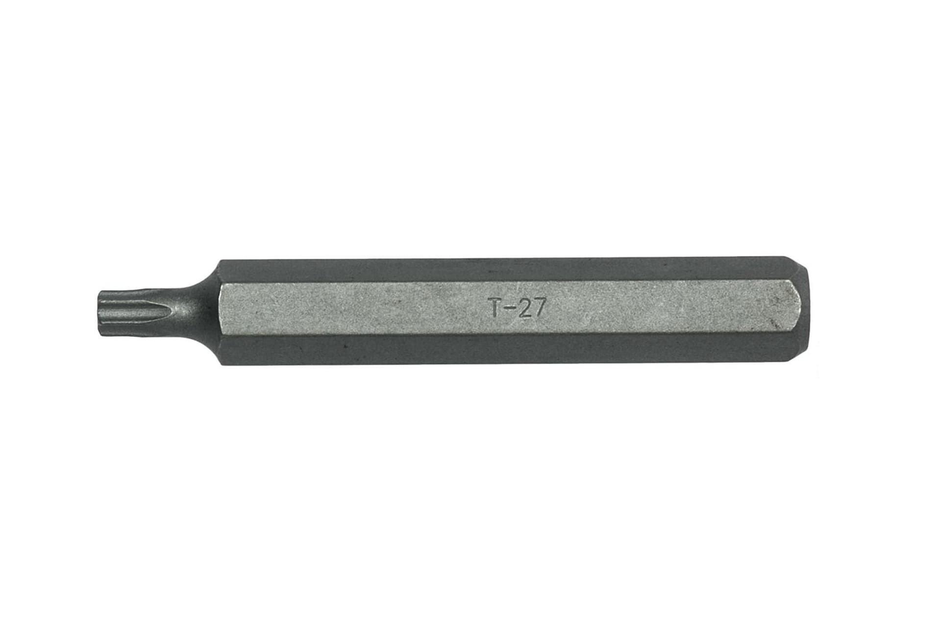 

Groty wymienne długie typu TX długość 75 mm TX27 Teng Tools