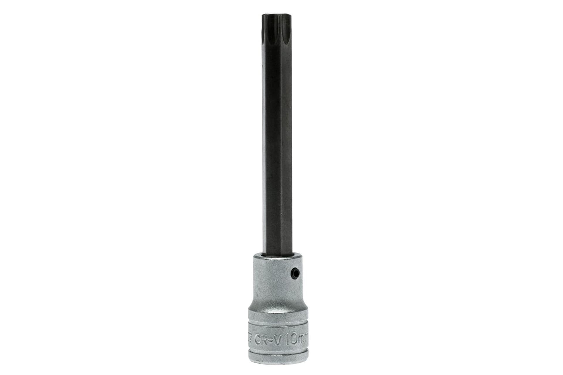 

Nasadka trzpieniowa TX z chwytem 1/2" TX55 długość 125 mm Teng Tools