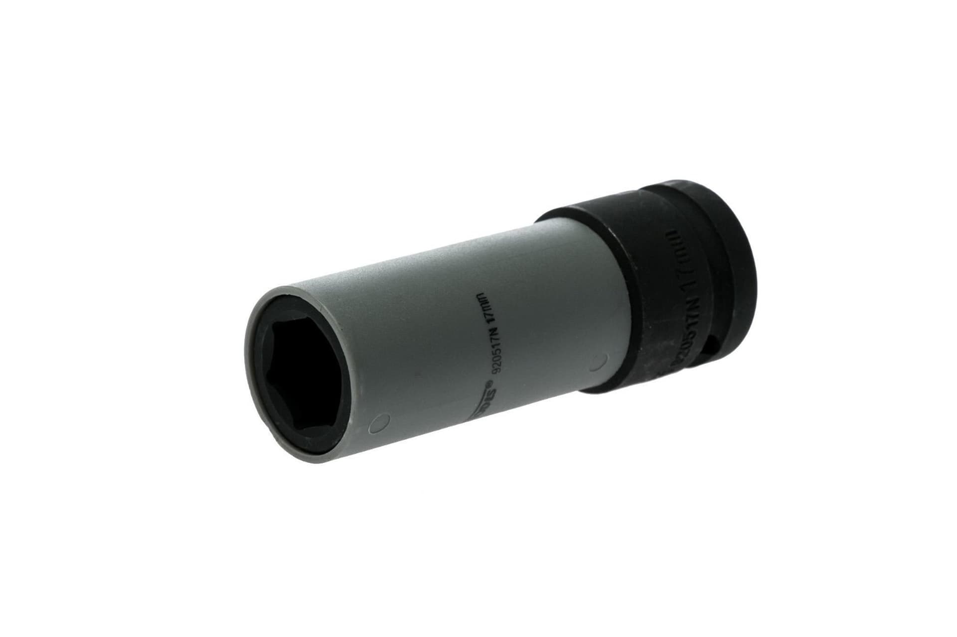 

Nasadka z chwytem 1/2" do śrub kół - 17 mm Teng Tools