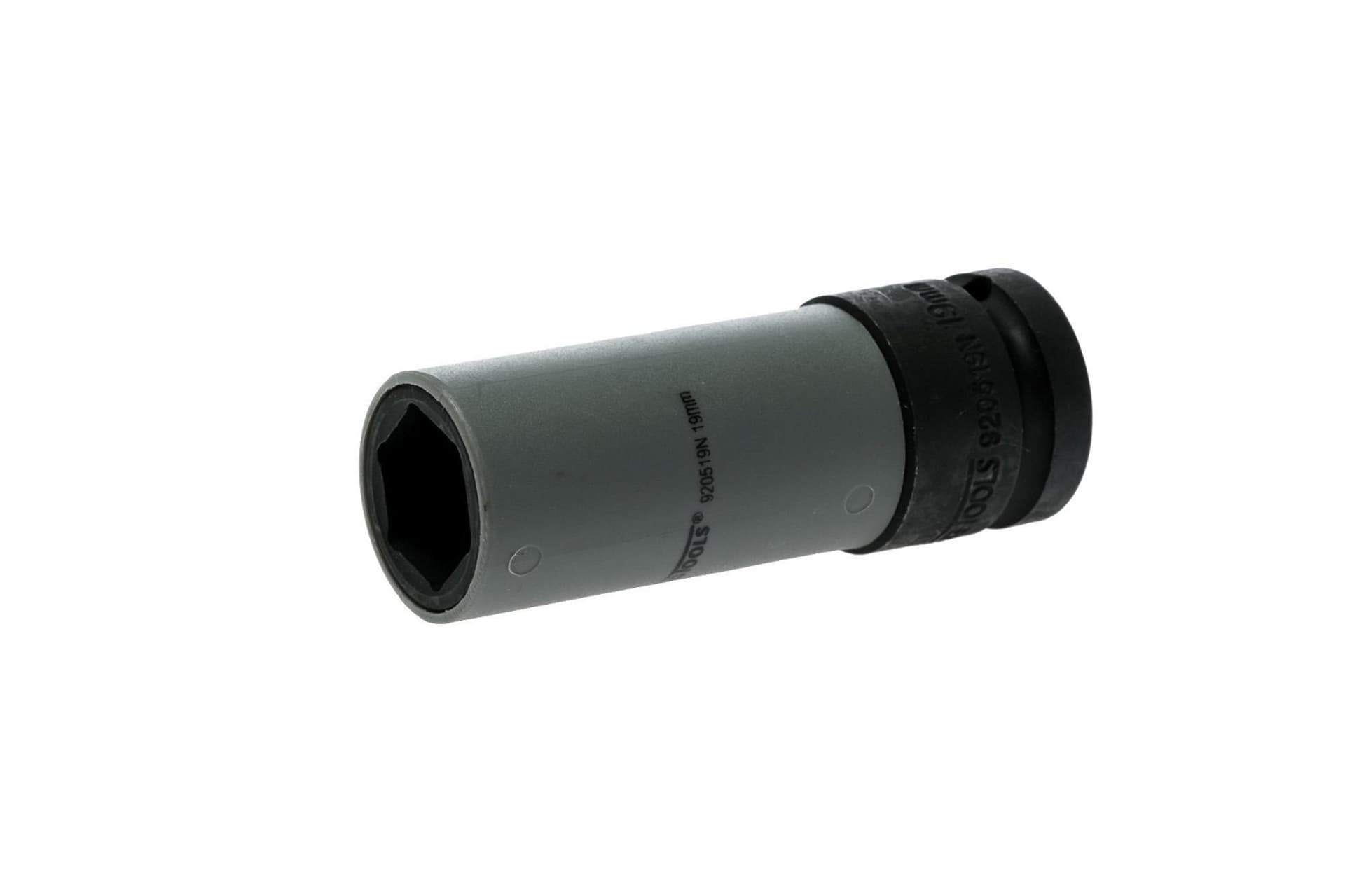 

Nasadka z chwytem 1/2" do śrub kół - 19 mm Teng Tools