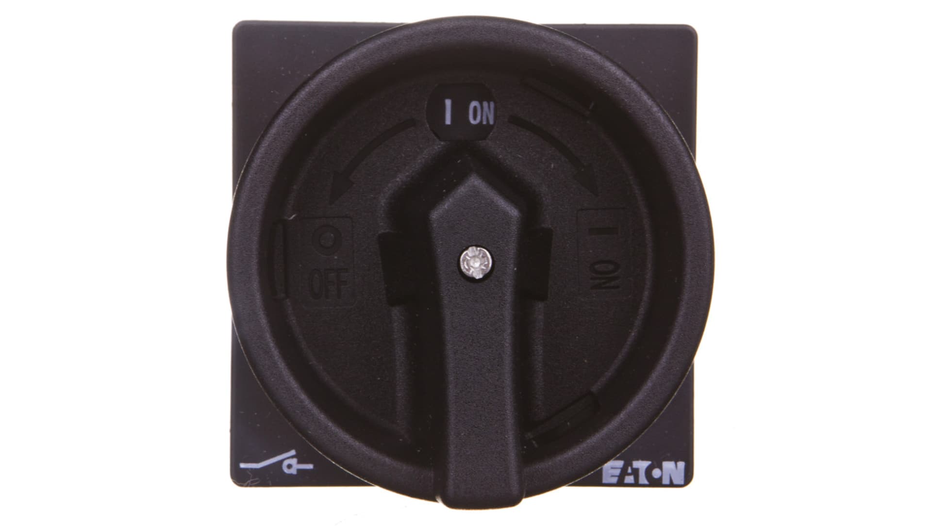 

Napęd ręczny do przełączników zamknięcie na kłódkę SVB-SW-T0 060265