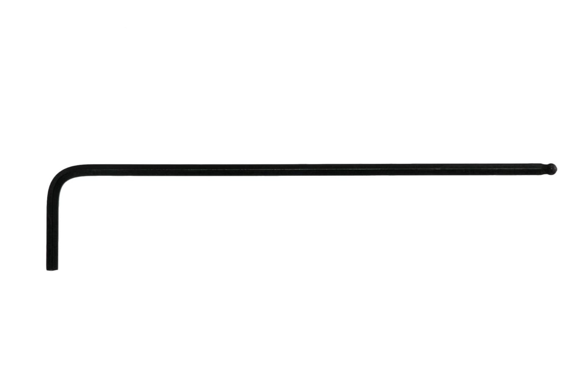 

Klucz trzpieniowy 6-kątny 2 mm Teng Tools