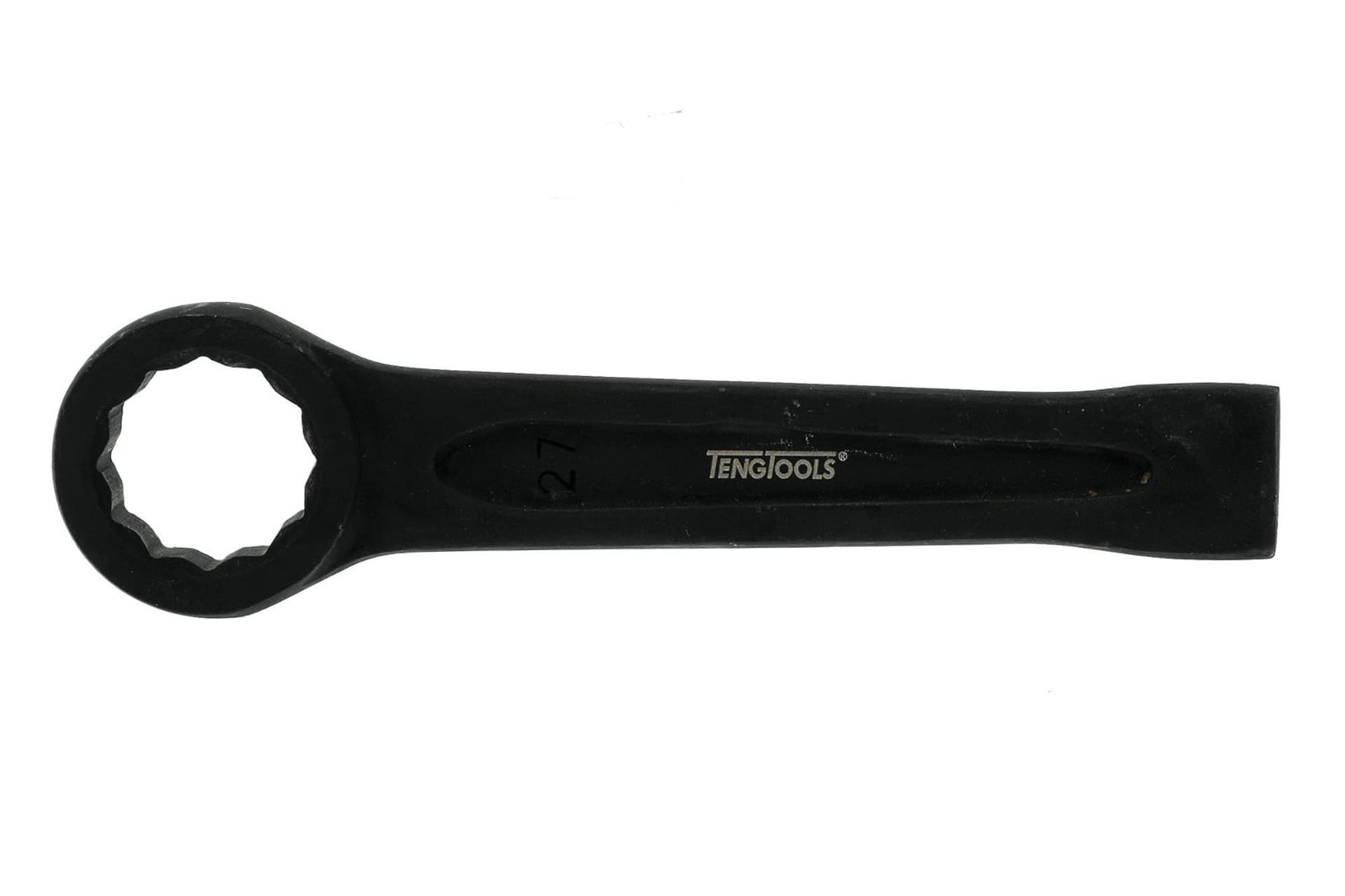 

Klucz oczkowy udarowy 27 mm Teng Tools