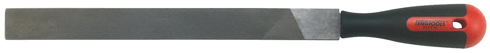 

Pilnik płaski zbieżny Teng Tools FLFT10