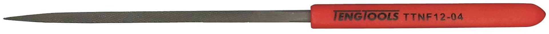 

Pilnik iglak kwadratowy TTNF12-04 Teng Tools