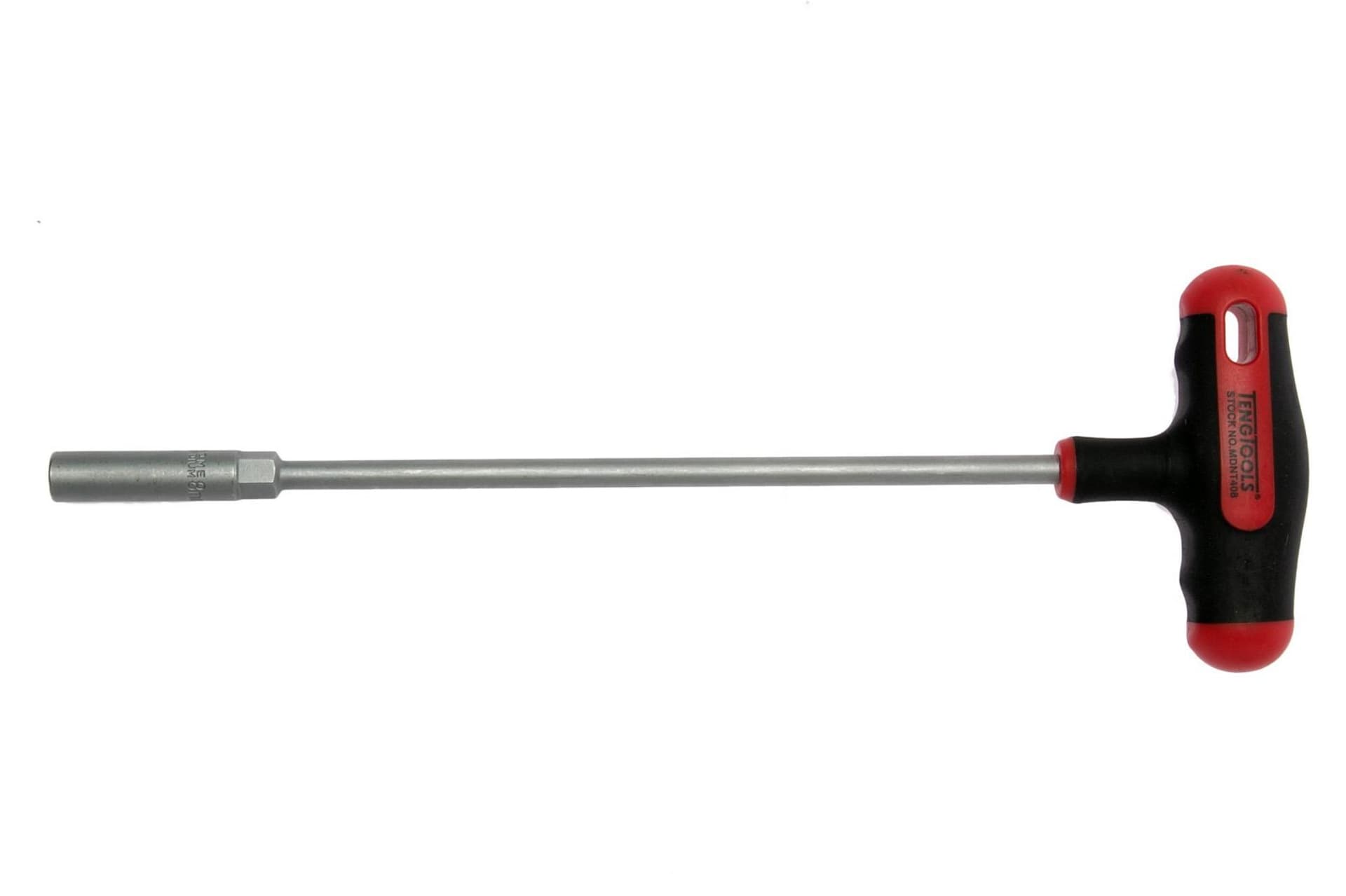 

Wkrętak nasadowy 8 mm Teng Tools