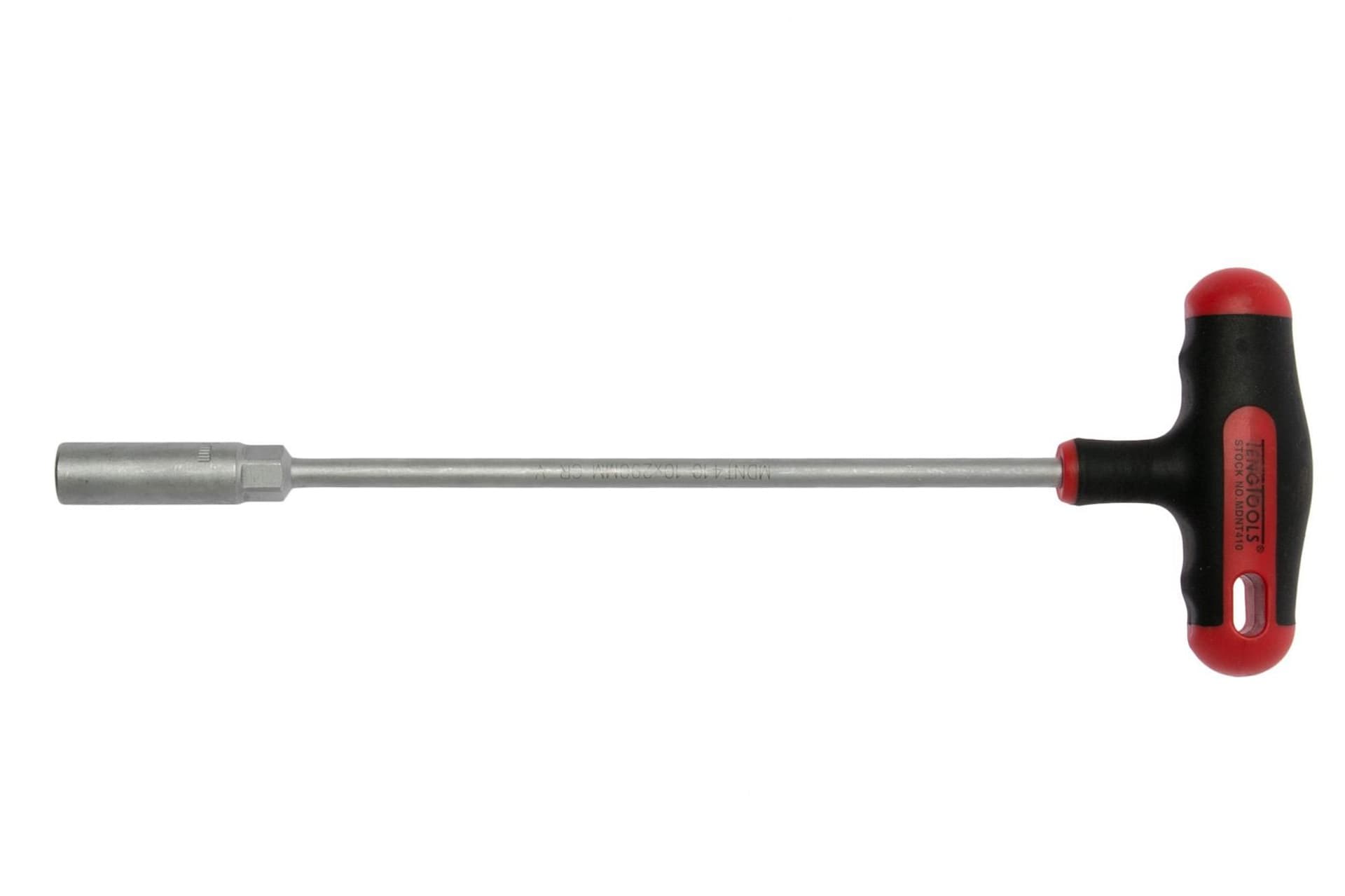 

Wkrętak nasadowy 10 mm Teng Tools