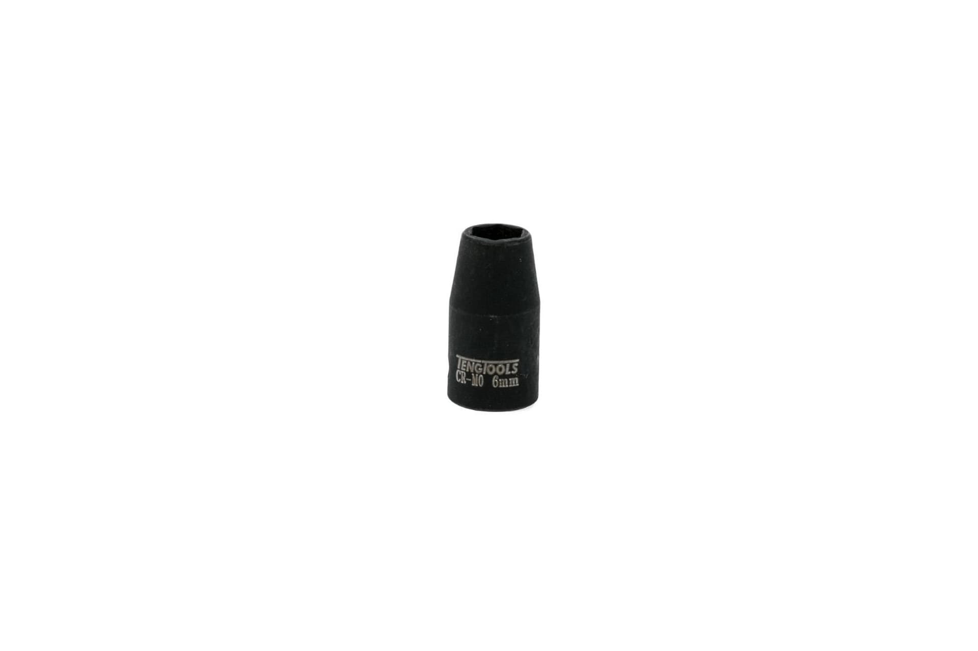 

Nasadka udarowa cienkościenna z chwytem 1/4" 6 mm Teng Tools