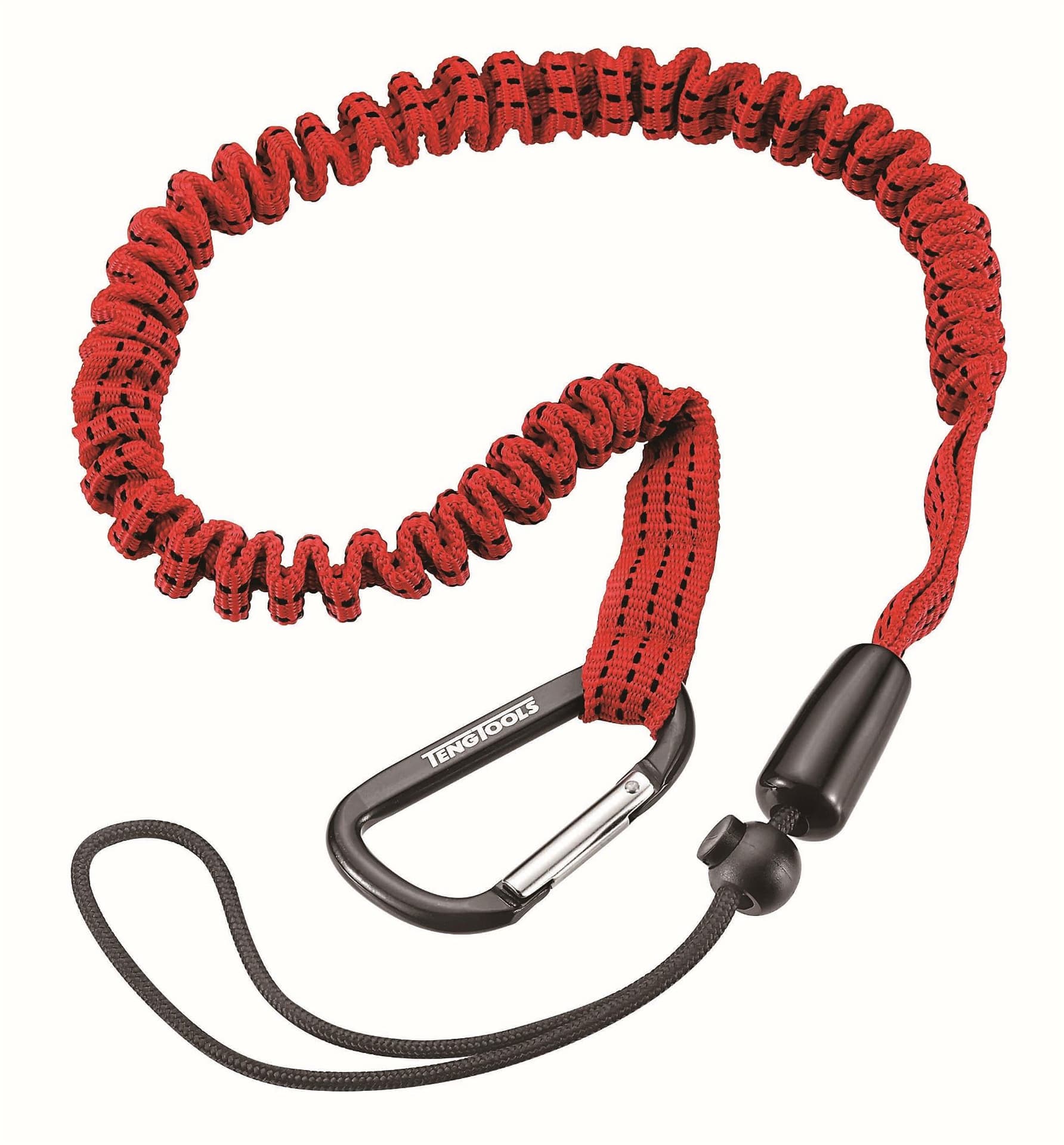 

Linka zabezpieczająca przed upadkiem narzędzi 127CM SSH04 Teng Tools