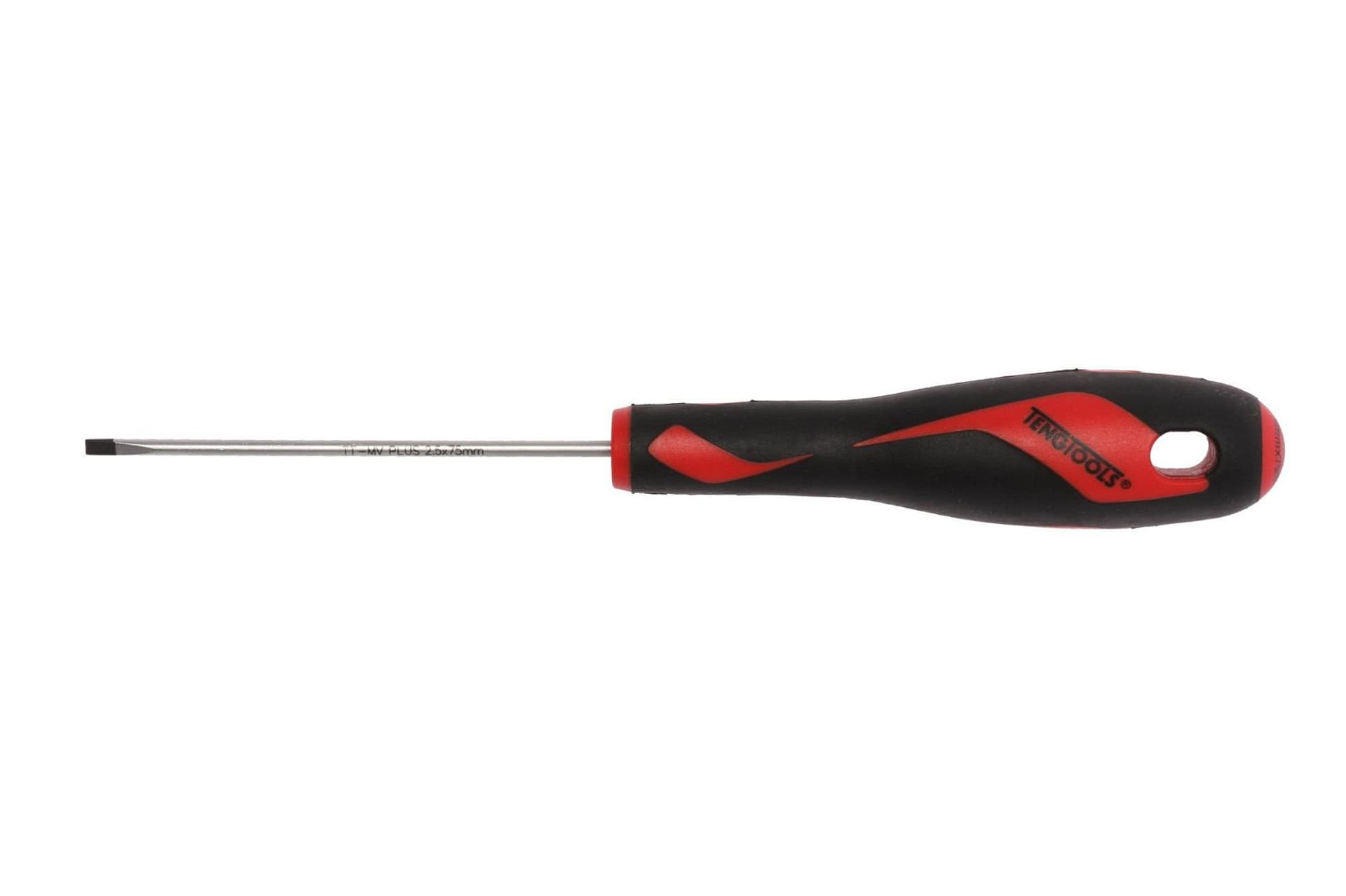 

Wkrętak płaski 0.4x2.5x75 mm MD915N Teng Tools