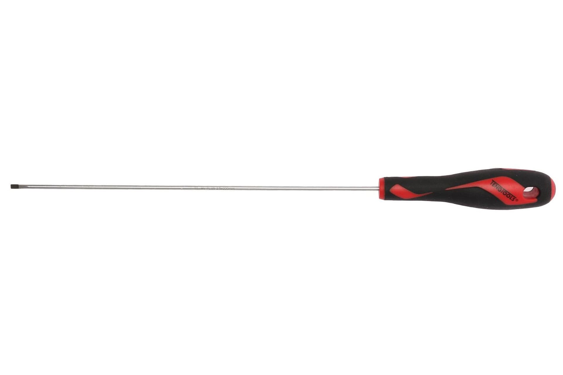 

Wkrętak płaski0.5x2.5x200 mm MD915N1 Teng Tools
