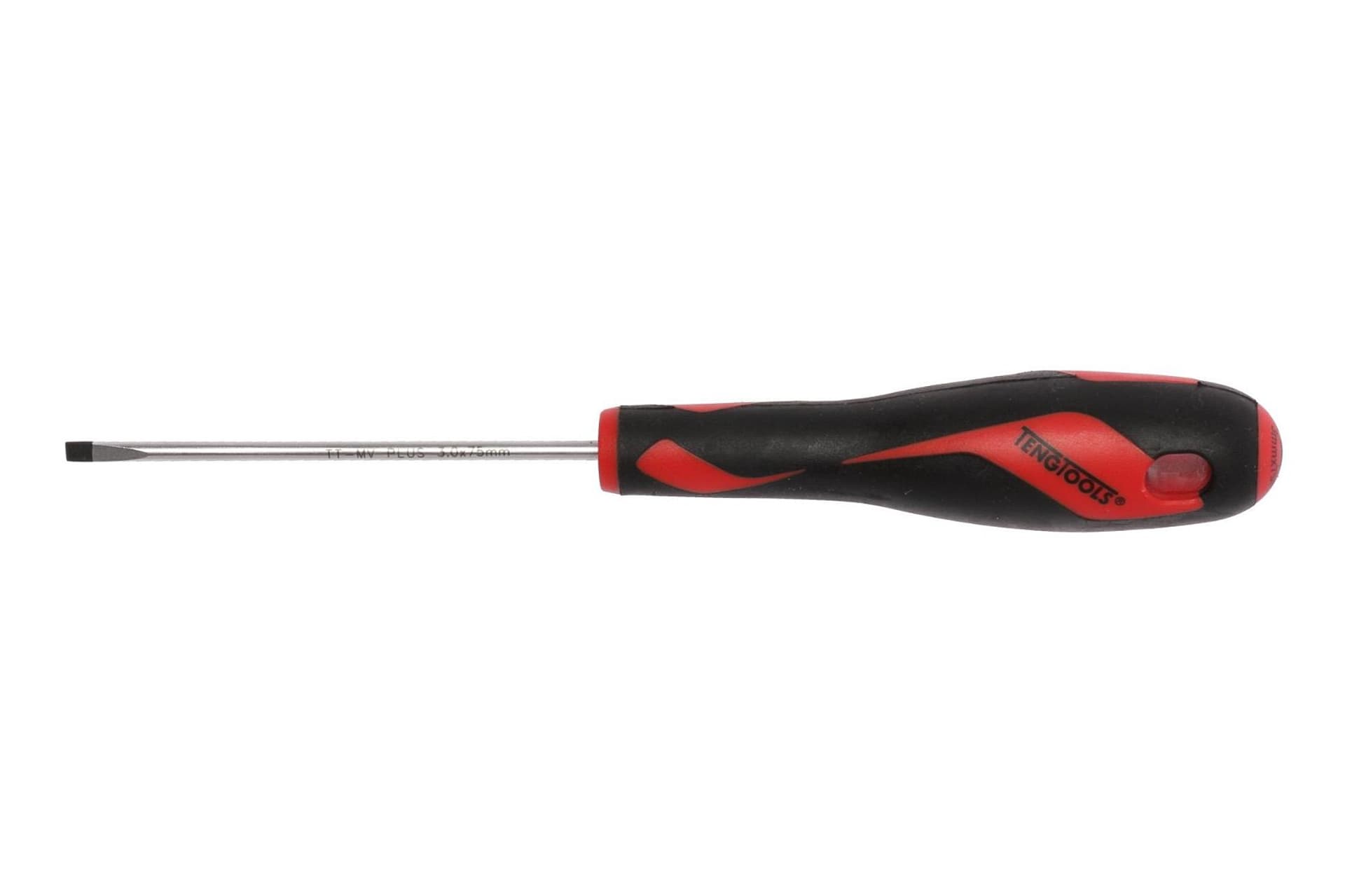 

Wkrętak płaski 0.5x3x75 mm MD920N Teng Tools