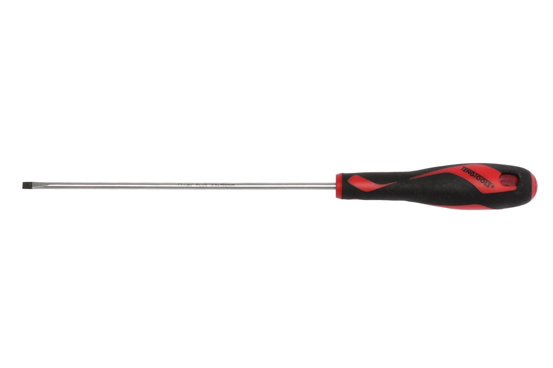 

Wkrętak płaski 0.6x3.5x150 mm MD916N2 Teng Tools