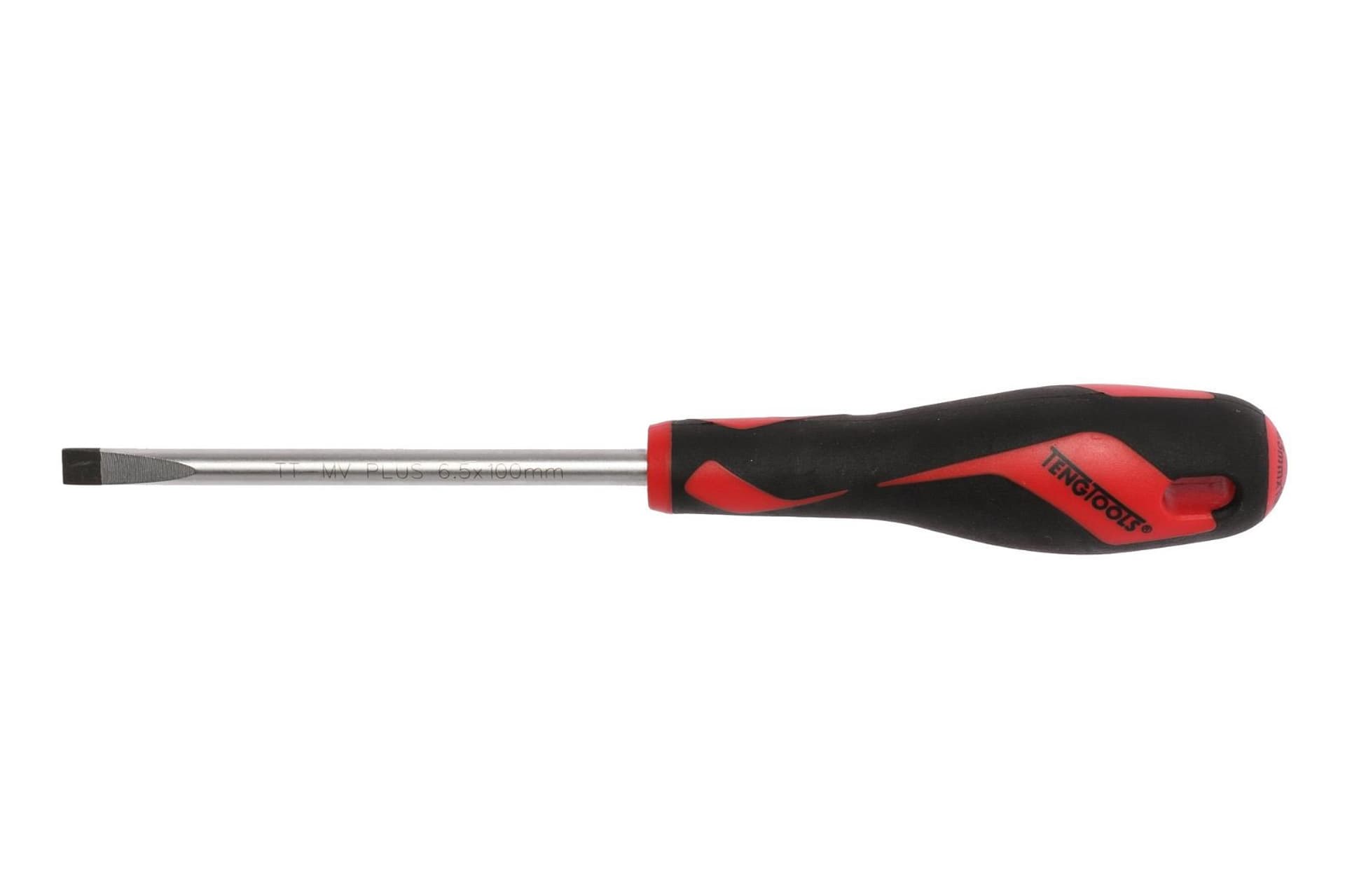 

Wkrętak płaski 1.2x6.5x100 mm MD928N Teng Tools