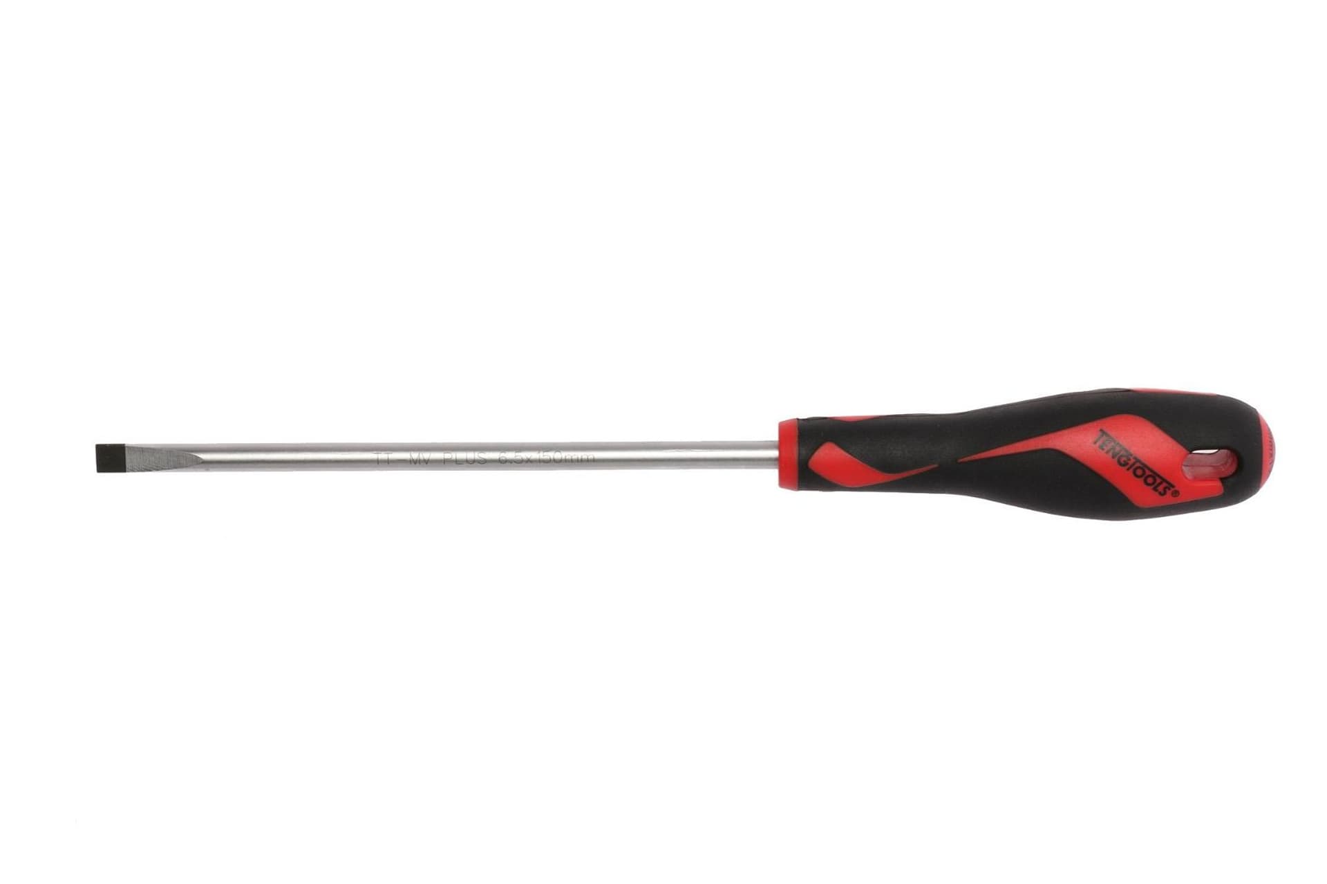 

Wkrętak płaski 1.2x6.5x150 mm MD928N Teng Tools