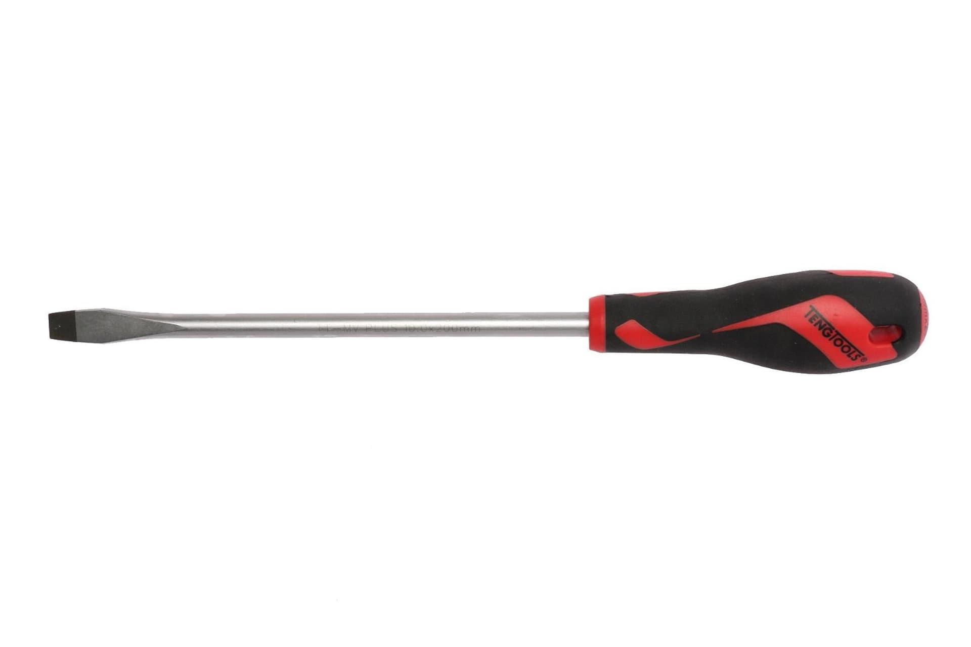

Wkrętak płaski 1.6x10x200 mm MD930N Teng Tools