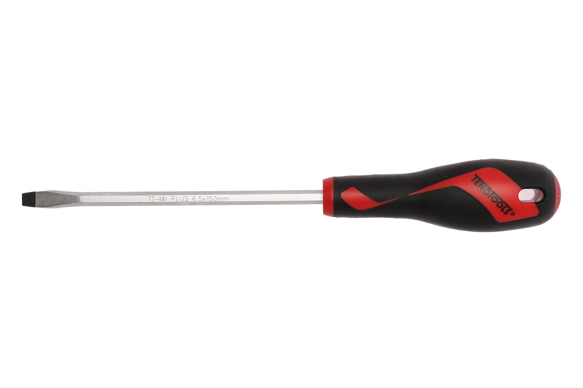 

Wkrętak płaski 1.2x6.5x150 mm MD932N Teng Tools