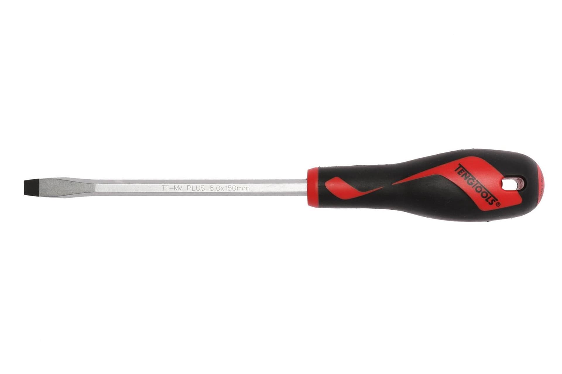 

Wkrętak płaski 1.2x8x150 mm MD934N Teng Tools