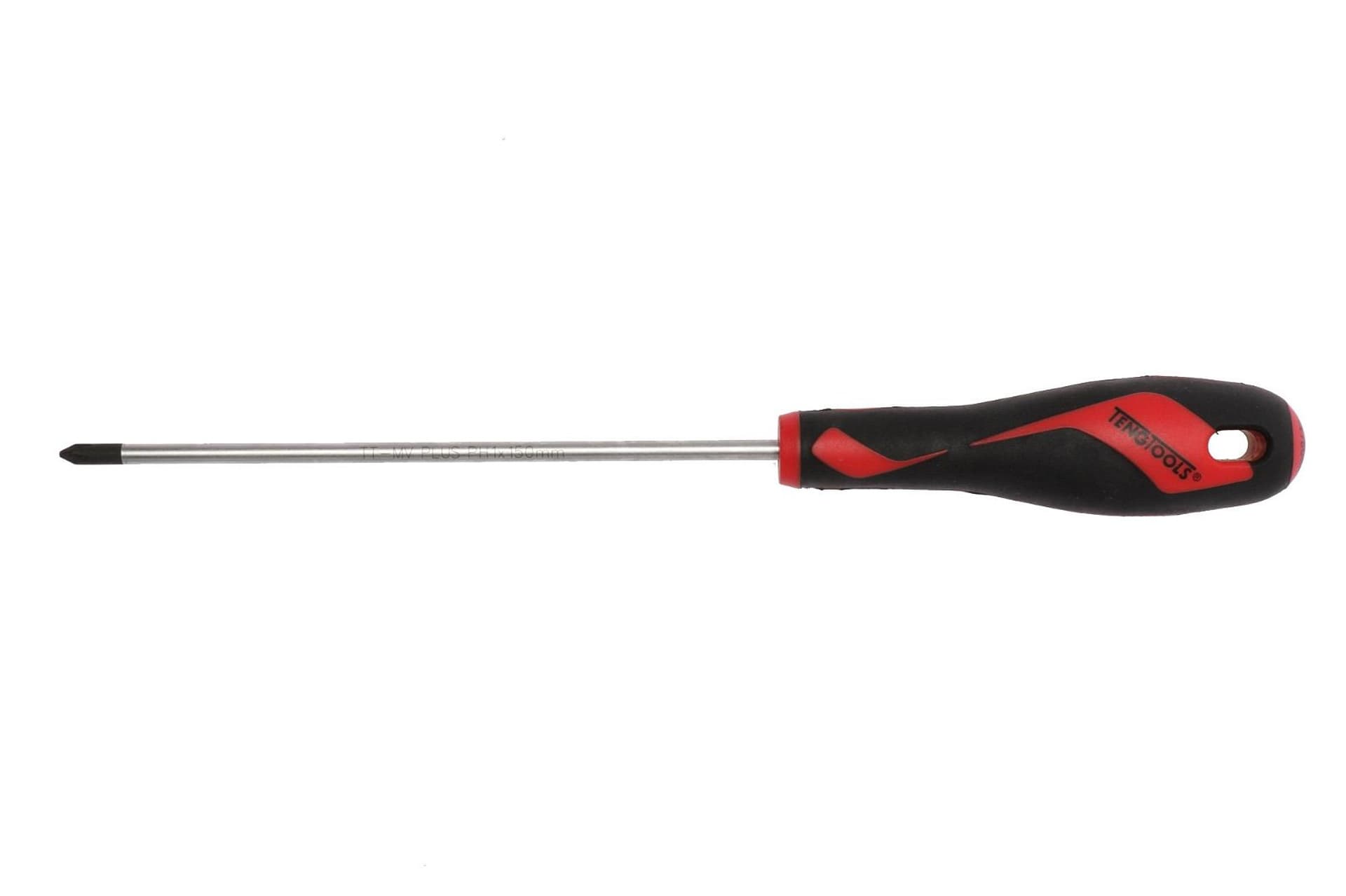 

Wkrętak krzyżowy Phillips PH1 x 150 mm MD947N2 Teng Tools