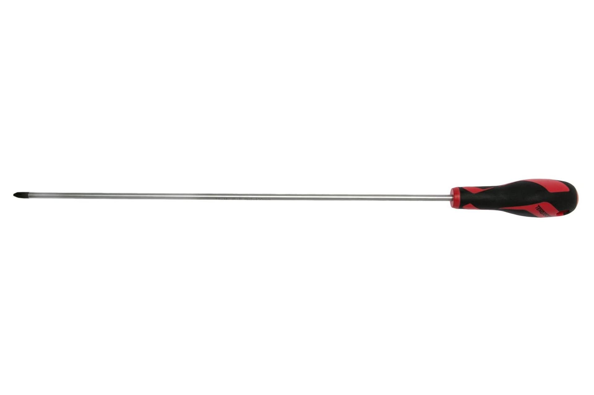

Wkrętak krzyżowy Phillips PH2 x 400 mm MD948N3 Teng Tools