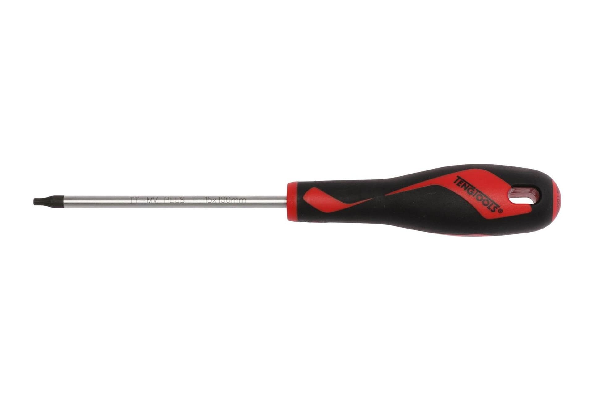 

Wkrętak do gniazd typu TX TX15 MD915TN Teng Tools