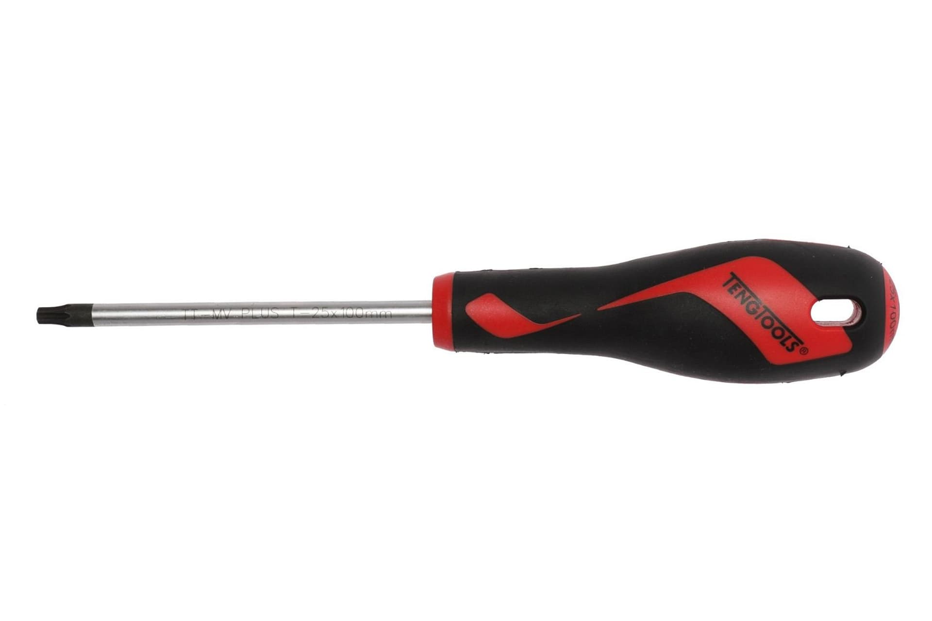 

Wkrętak do gniazd typu TX TX25 MD925TN Teng Tools