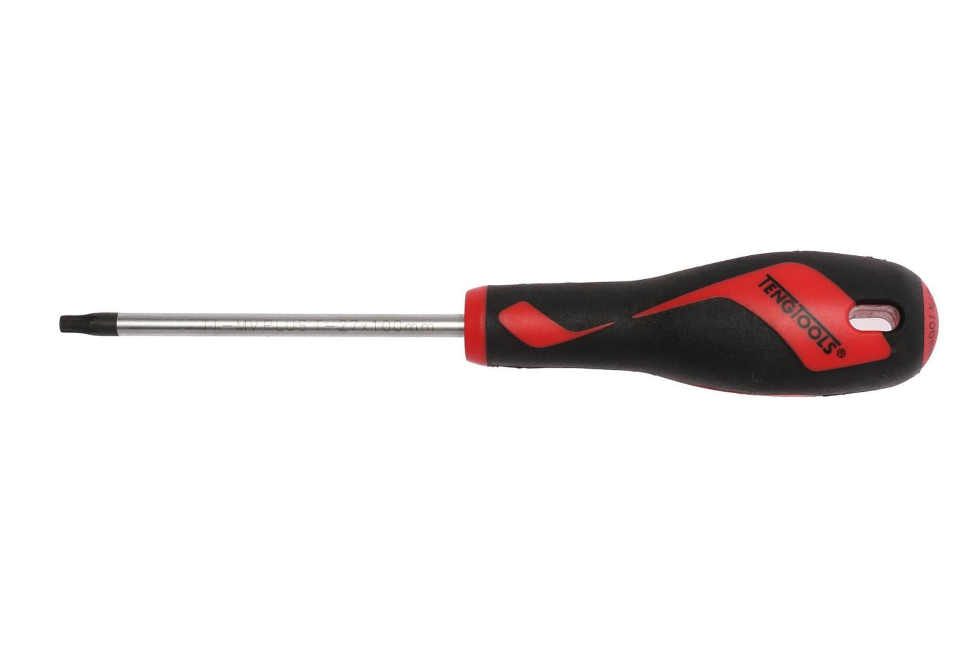 

Wkrętak do gniazd typu TX TX27 MD927TN Teng Tools