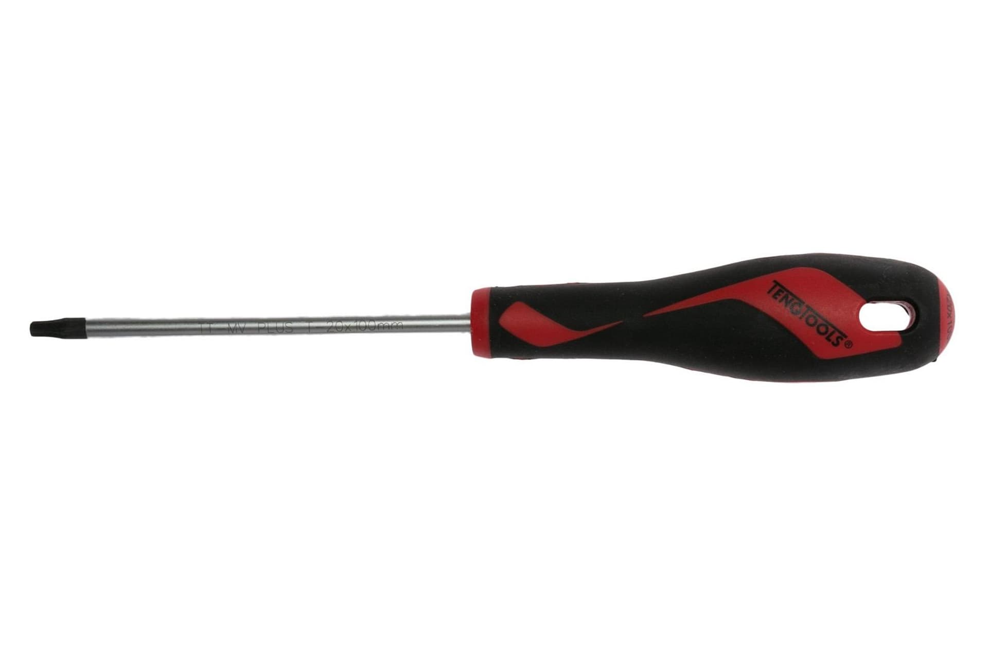 

Wkrętak do gniazd typu TX TPx20 MD620TPN Teng Tools