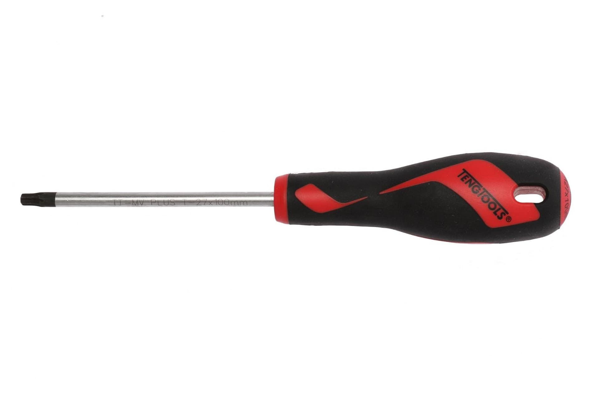 

Wkrętak do gniazd typu TX TPx27 MD627TPN Teng Tools