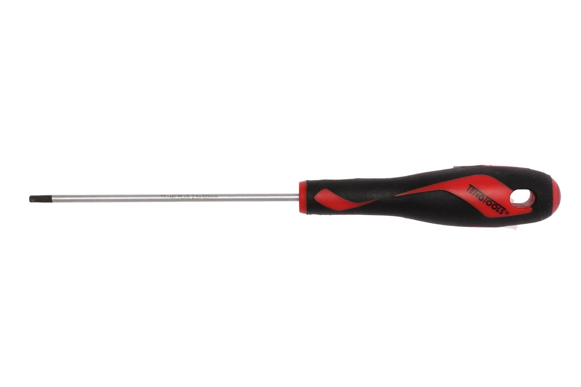 

Wkrętak do gniazd 6-kątnych 2.5 mm Teng Tools