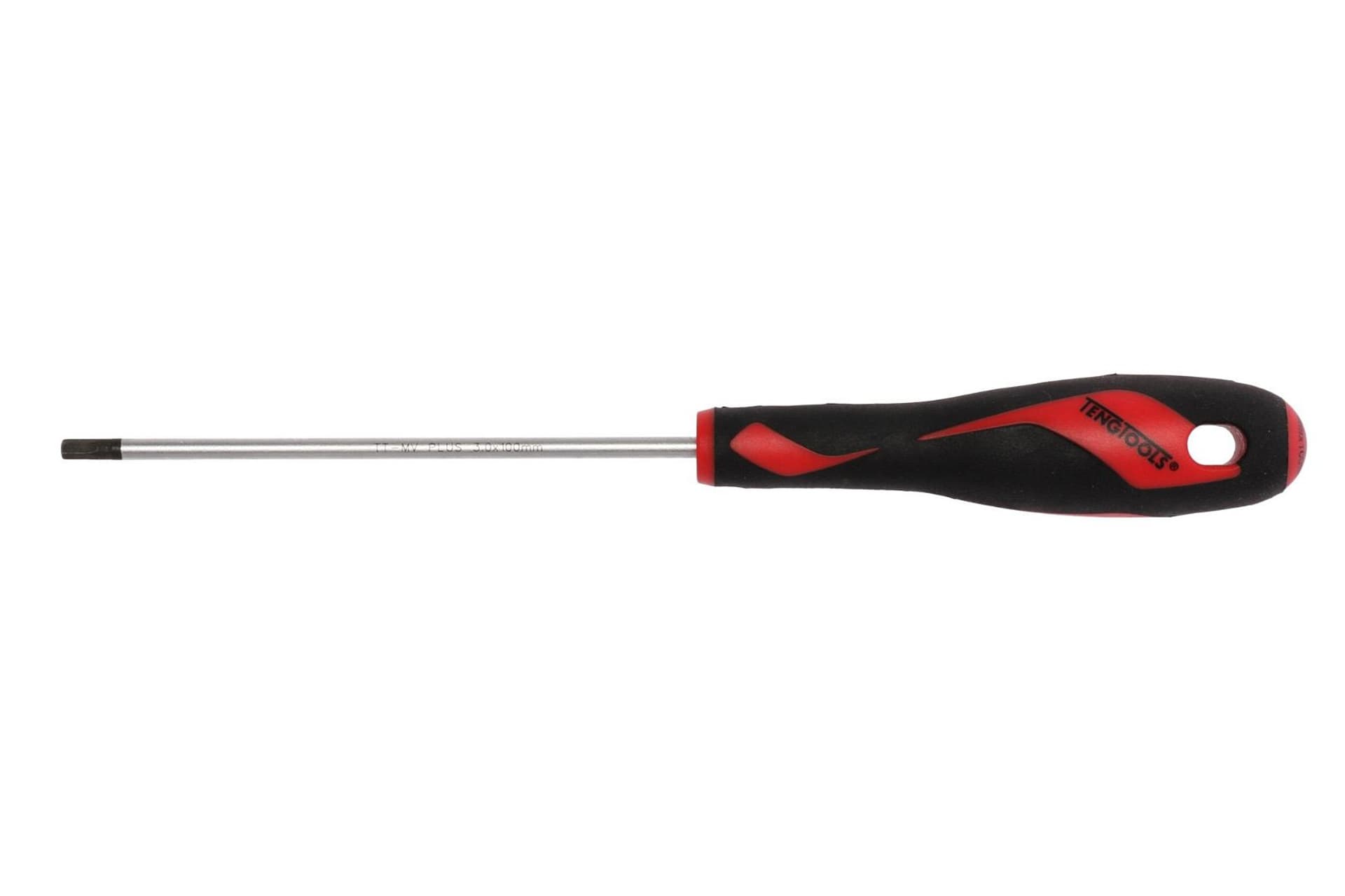

Wkrętak do gniazd 6-kątnych 3 mm Teng Tools