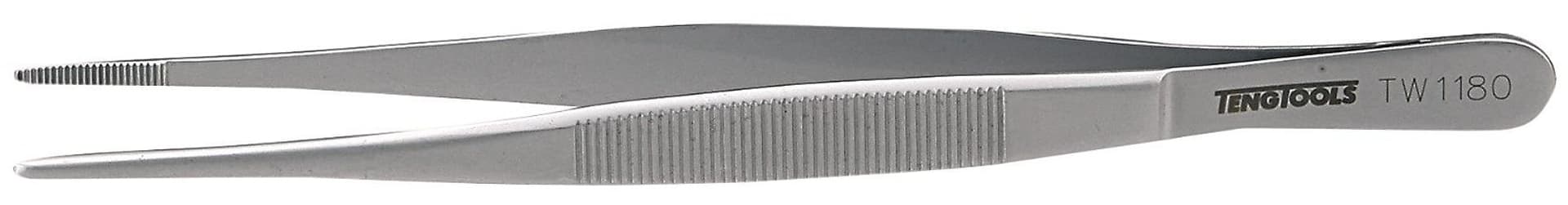 

Pinceta 180 mm TW1180 Teng Tools