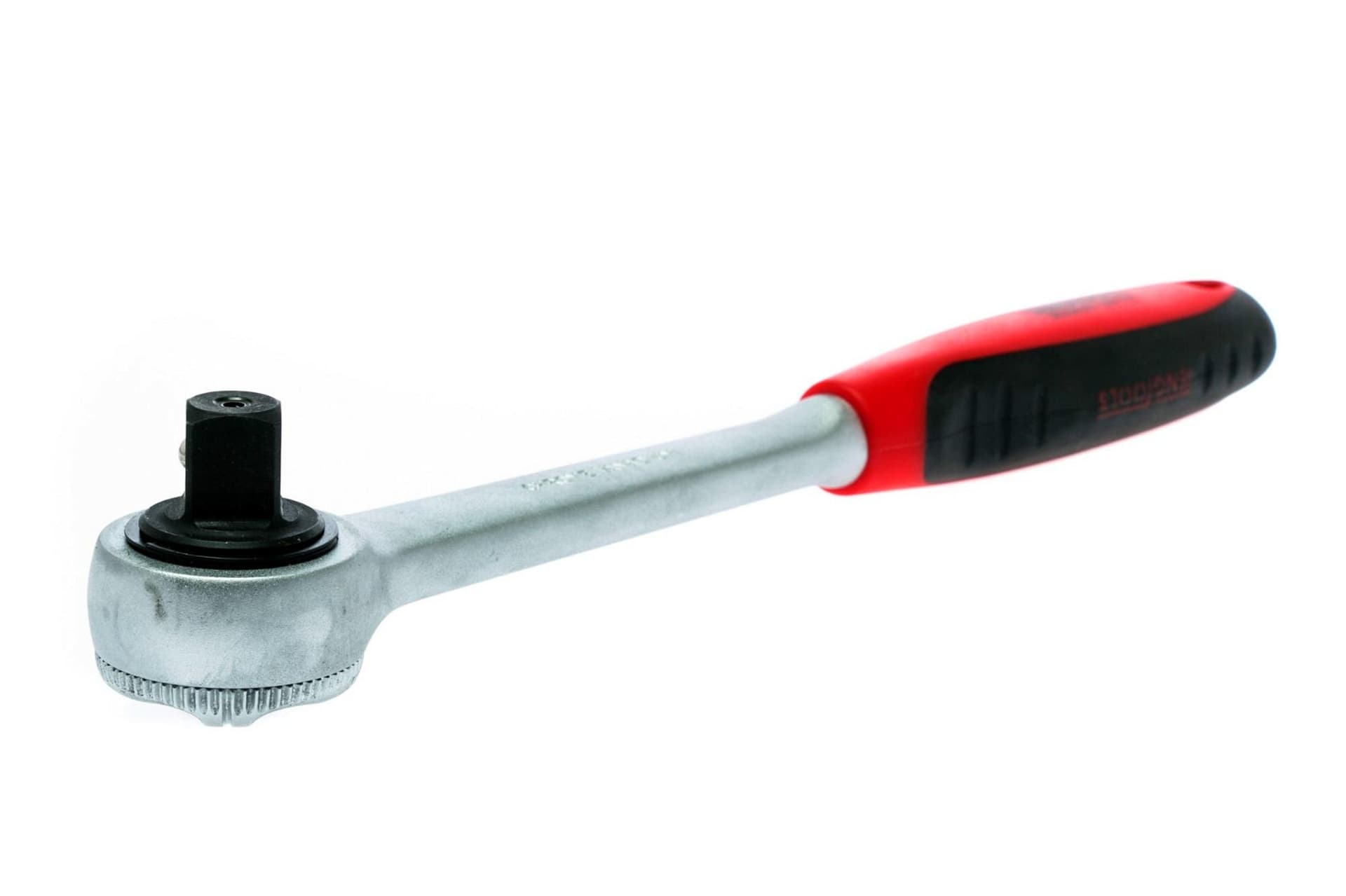 

Pokrętło zapadkowe z chwytem kwadratowym 1/2" 72T 1200-72 Teng Tools