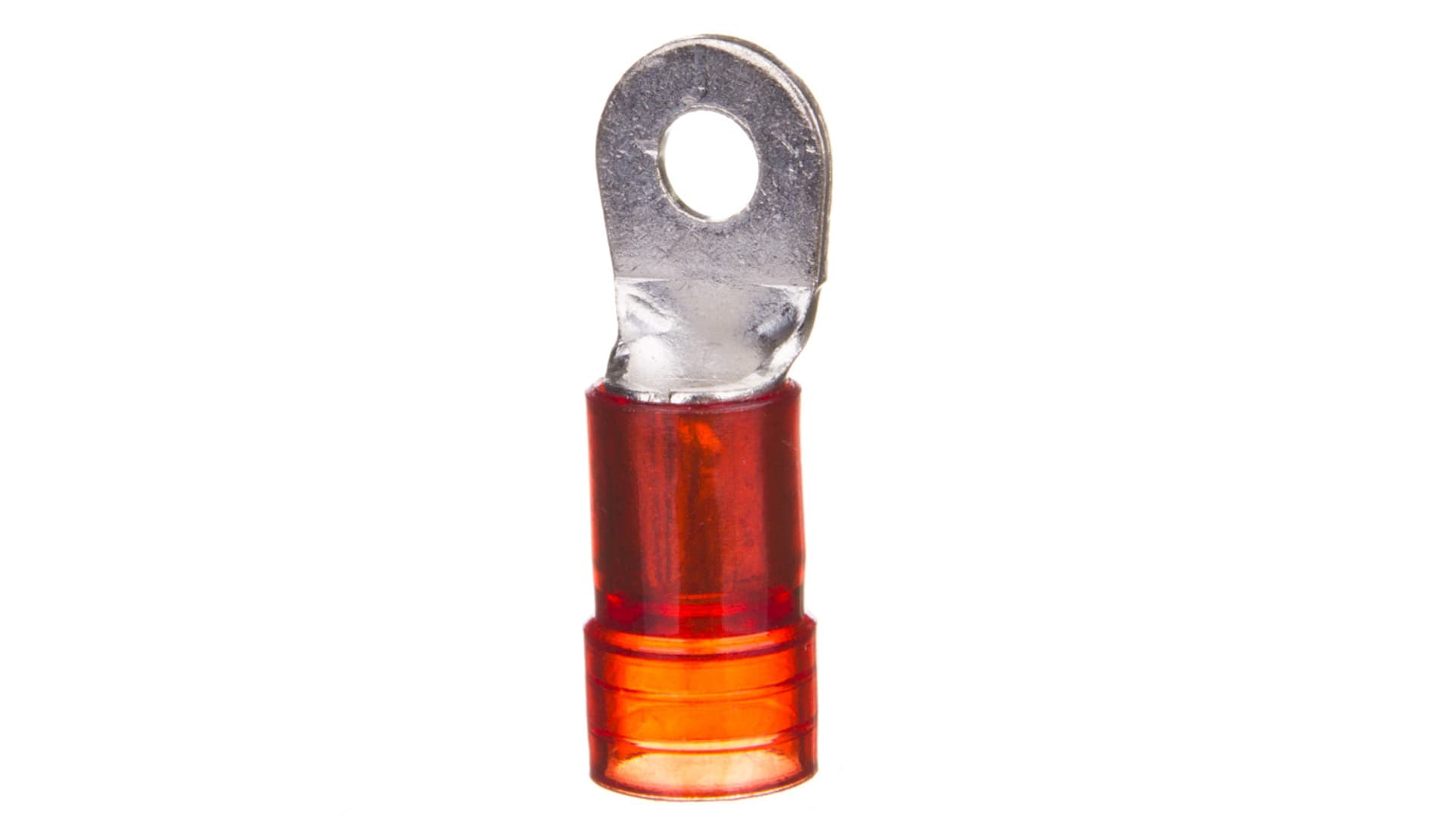 

Końcówka oczkowa izolowana KOI 10/4 PC E09KO-02010202500 (100szt.)