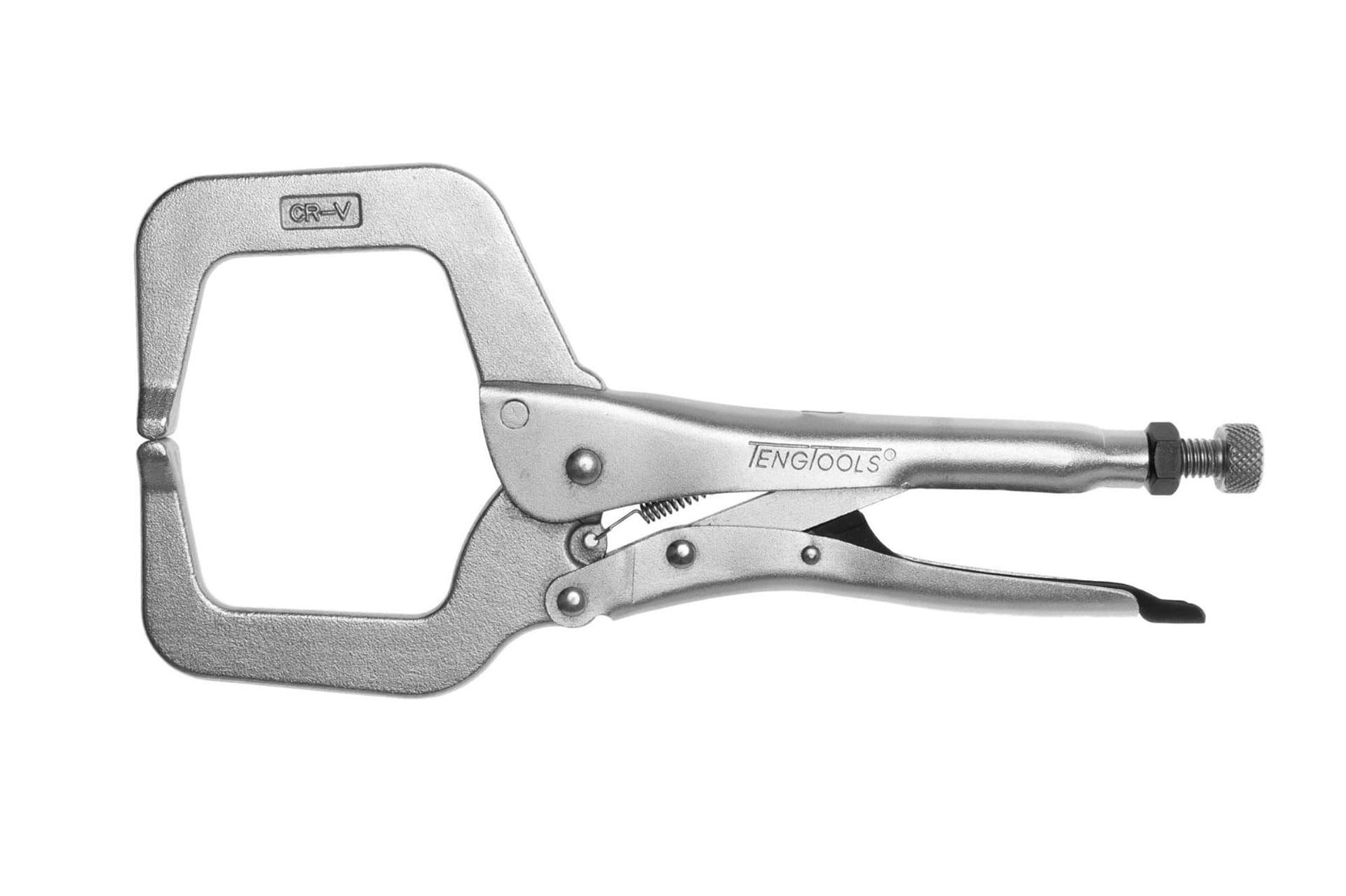 

Kleszcze spawalnicze Teng Tools 406S