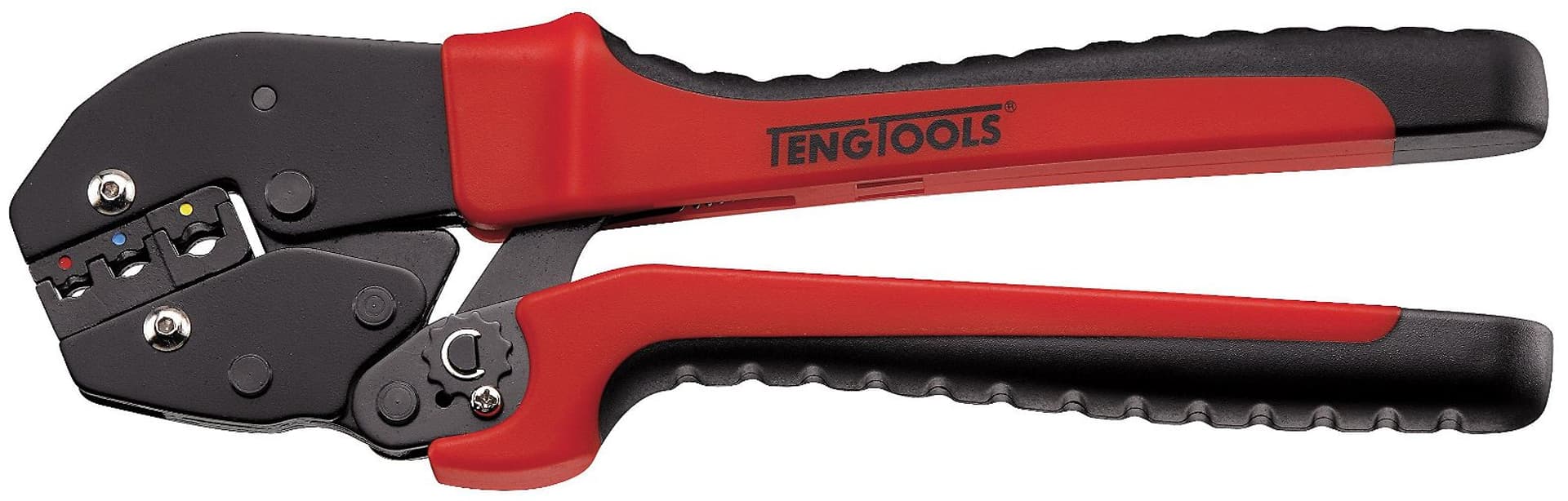 

Szczypce do zaciskania konektorów Teng Tools CP58