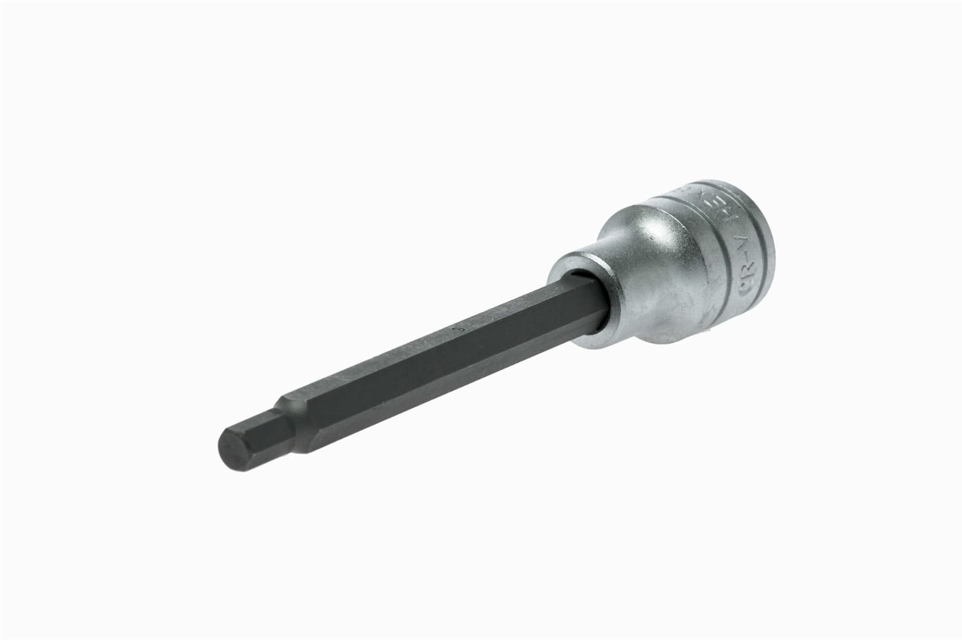 

Nasadka trzpieniowa 6-kątna długa z chwytem 1/2" 6 mm Teng Tools
