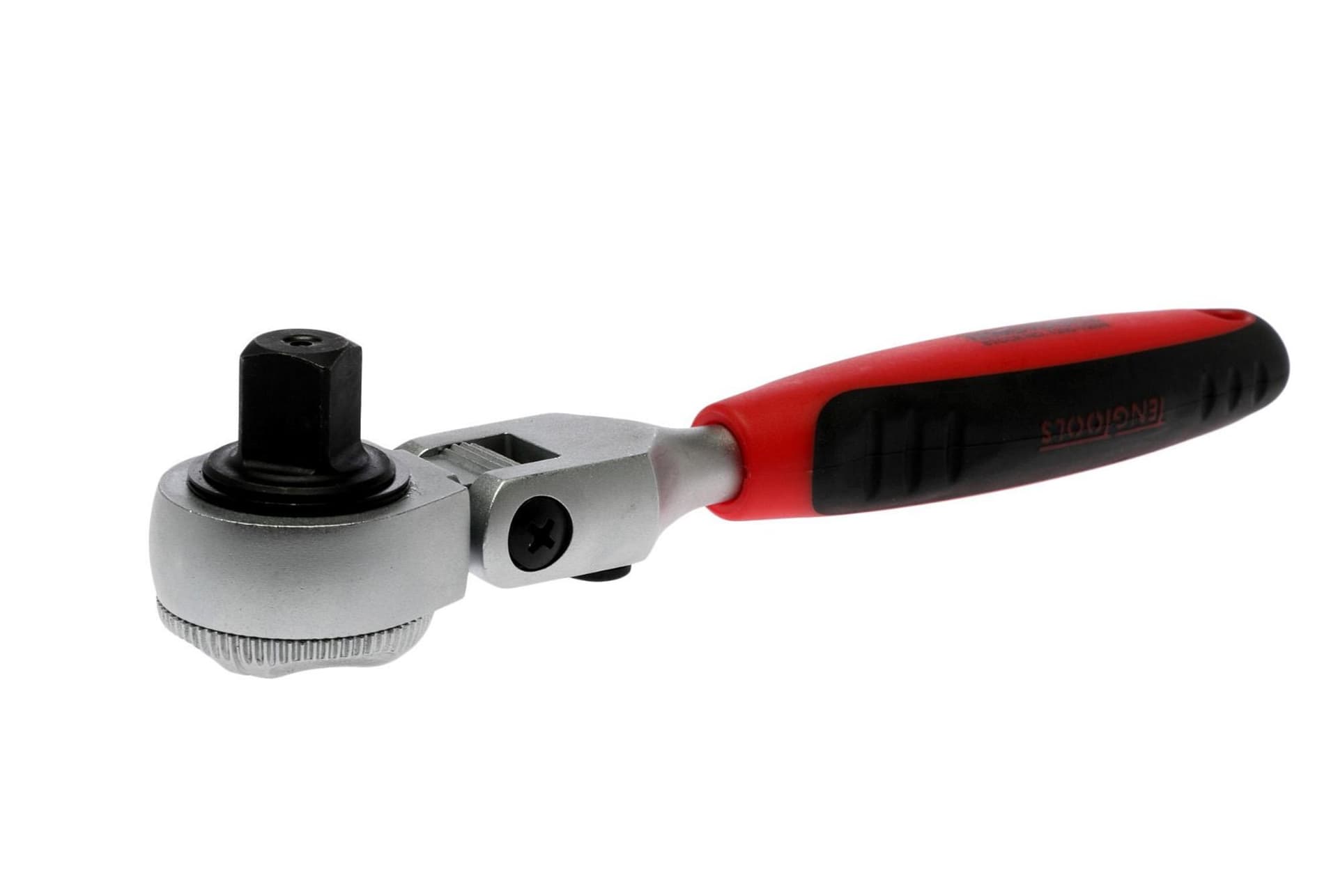 

Pokrętło zapdakowe przegubowe 1/2" Teng Tools