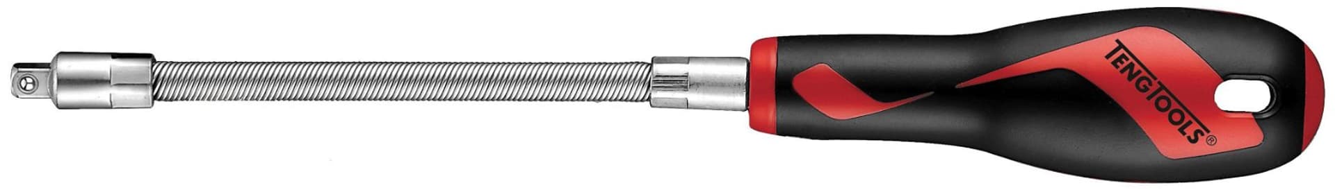 

Pokrętło wkrętakowe z elastycznym trzonem Teng Tools MD514N