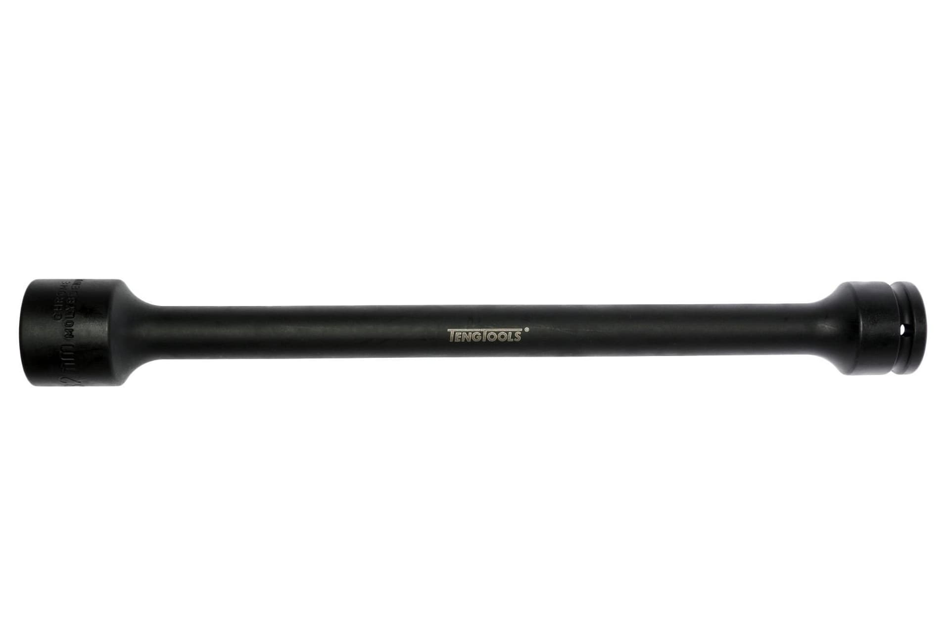 

Nasadka udarowa przedłużona z chwytem kwadratowym 3/4" Teng Tools 940732-C