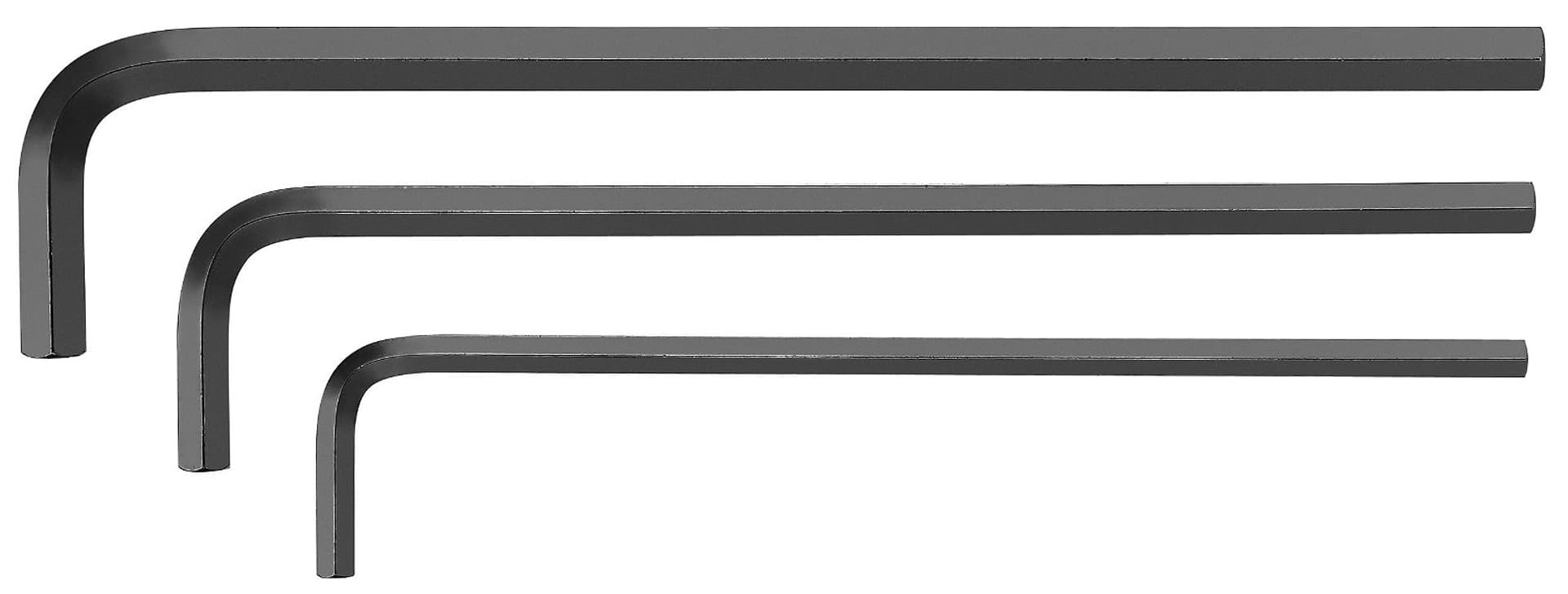

Klucz trzpieniowy 6-kątny wydłużony 2.5 mm Teng Tools