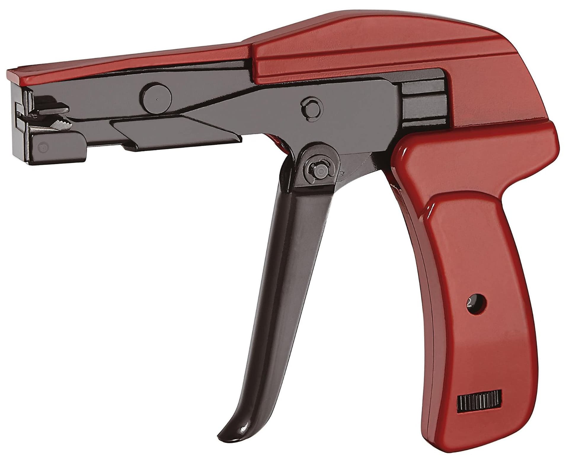 

Narzędzie do montażu opasek Teng Tools CTG
