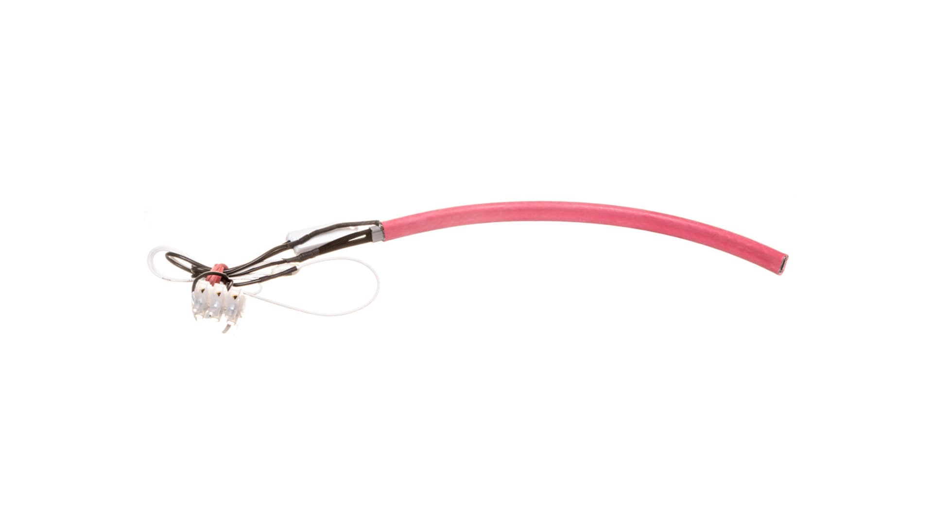 

Grzałka z termostatem 230V 5-10W dla opraw awaryjnych do pakietu HTR-25