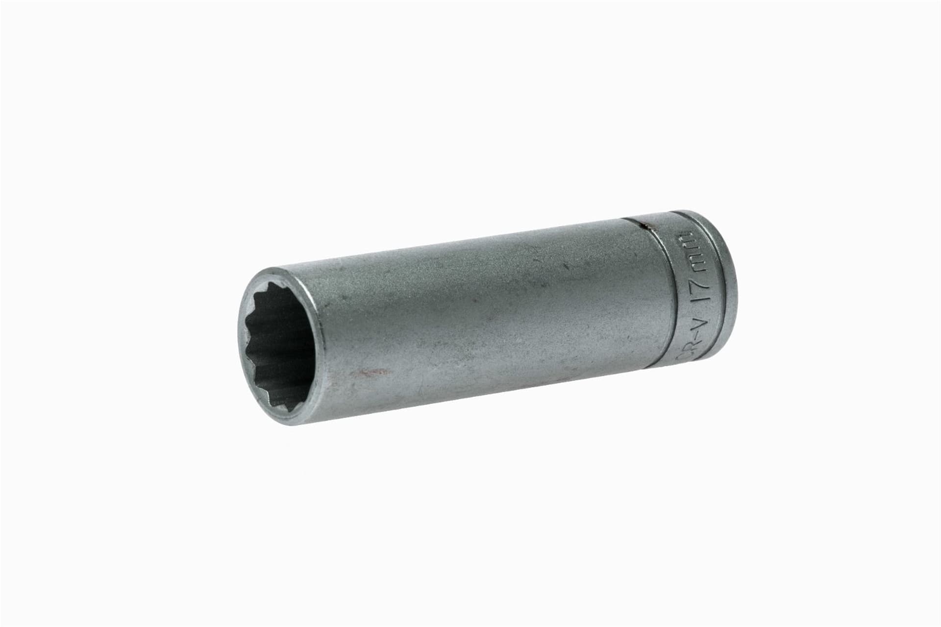 

Nasadka długa 12-kątna z chwytem 1/2" 17 mm Teng Tools